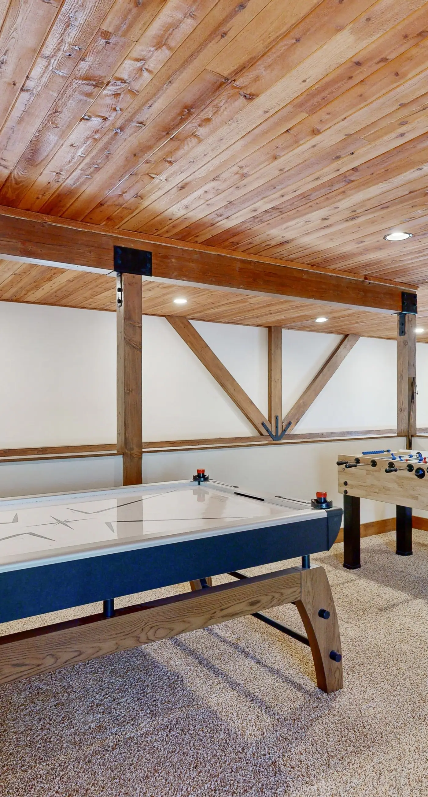 Round Pen Retreat