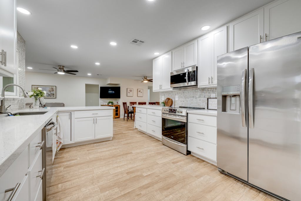 Ground-Floor Home w/Valley Views, Central A/C, Fast WiFi, & Private Washer/Dryer