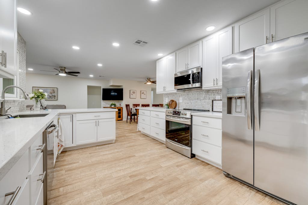 Ground-Floor Home w/Valley Views, Central A/C, Fast WiFi, & Private Washer/Dryer