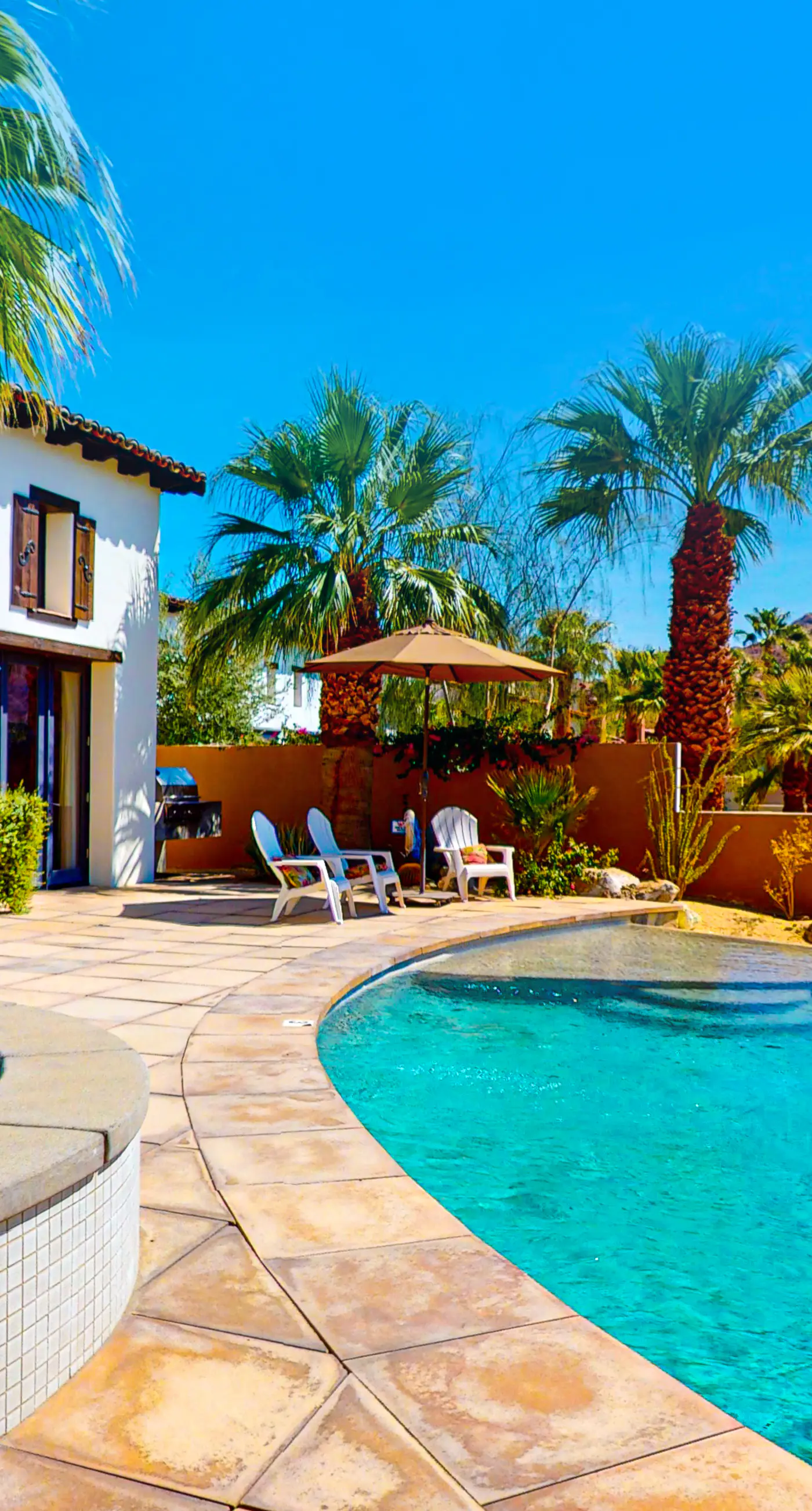 Santa Rosa Villa
