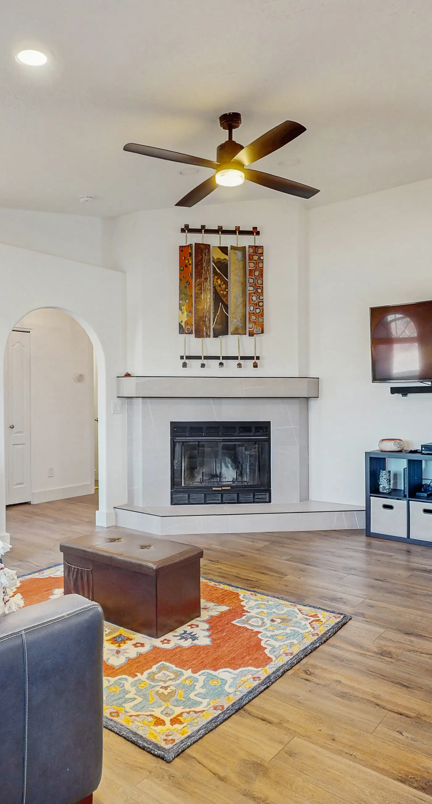 Bell Canyon Retreat