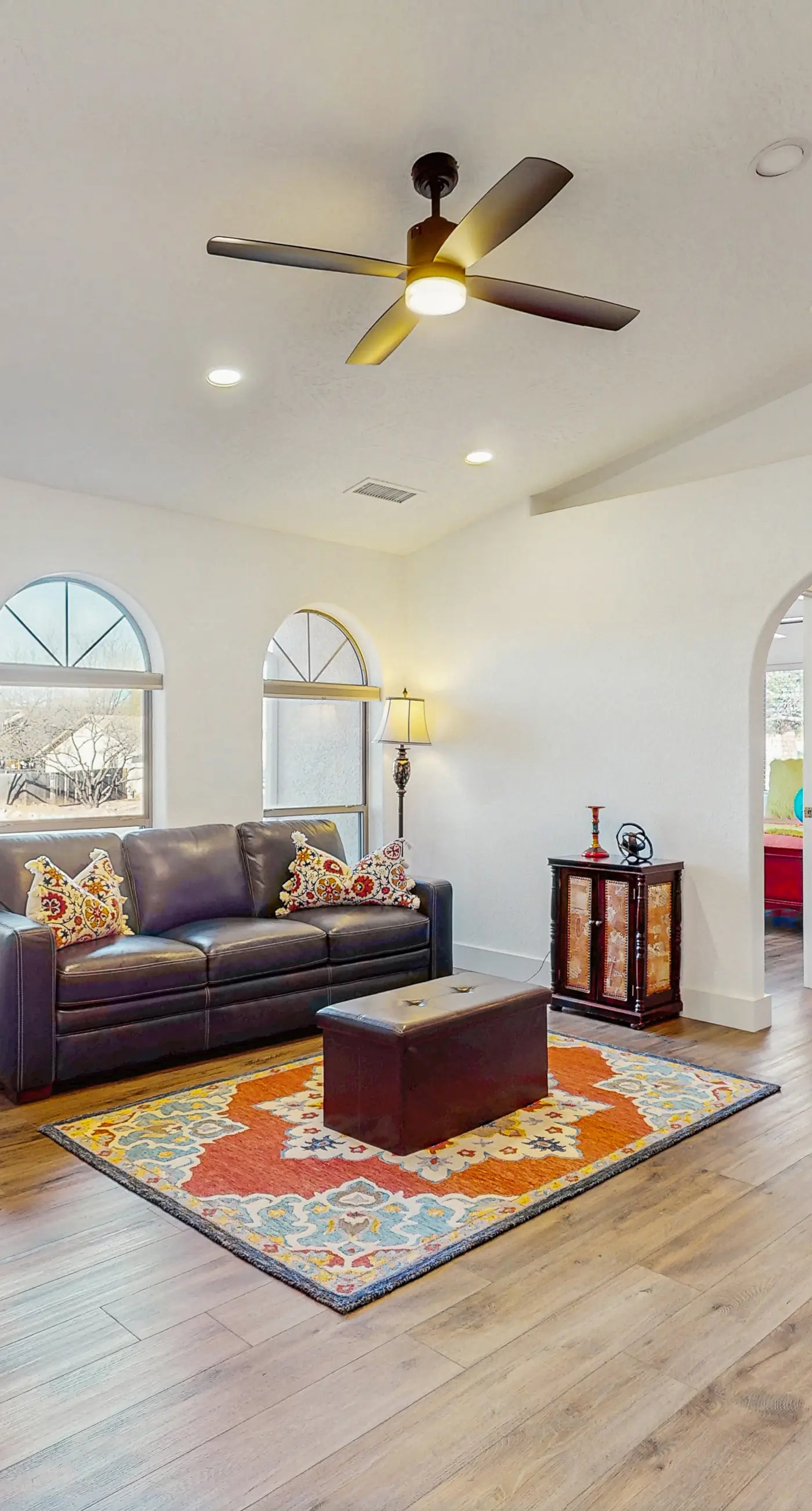 Bell Canyon Retreat