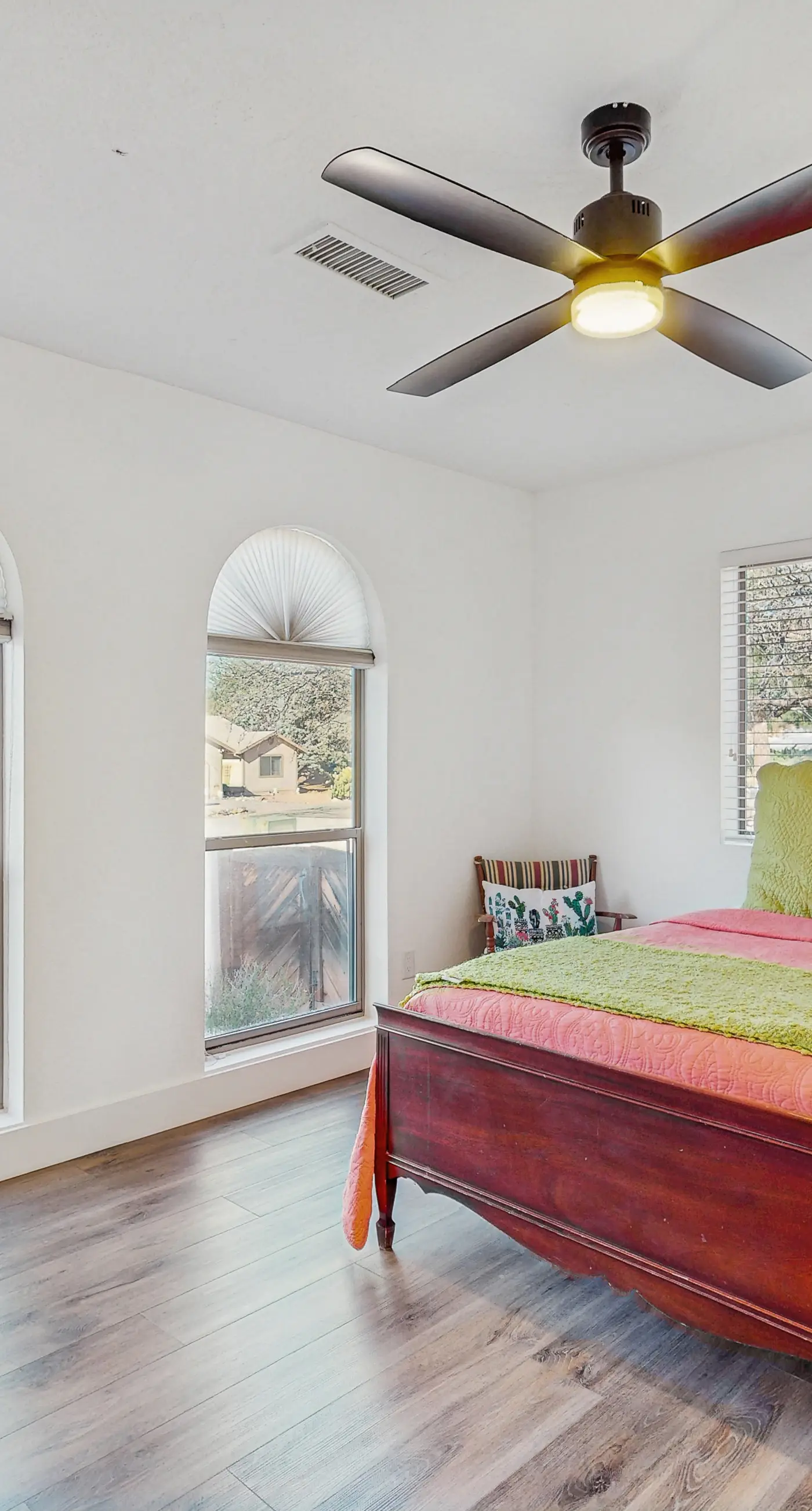 Bell Canyon Retreat
