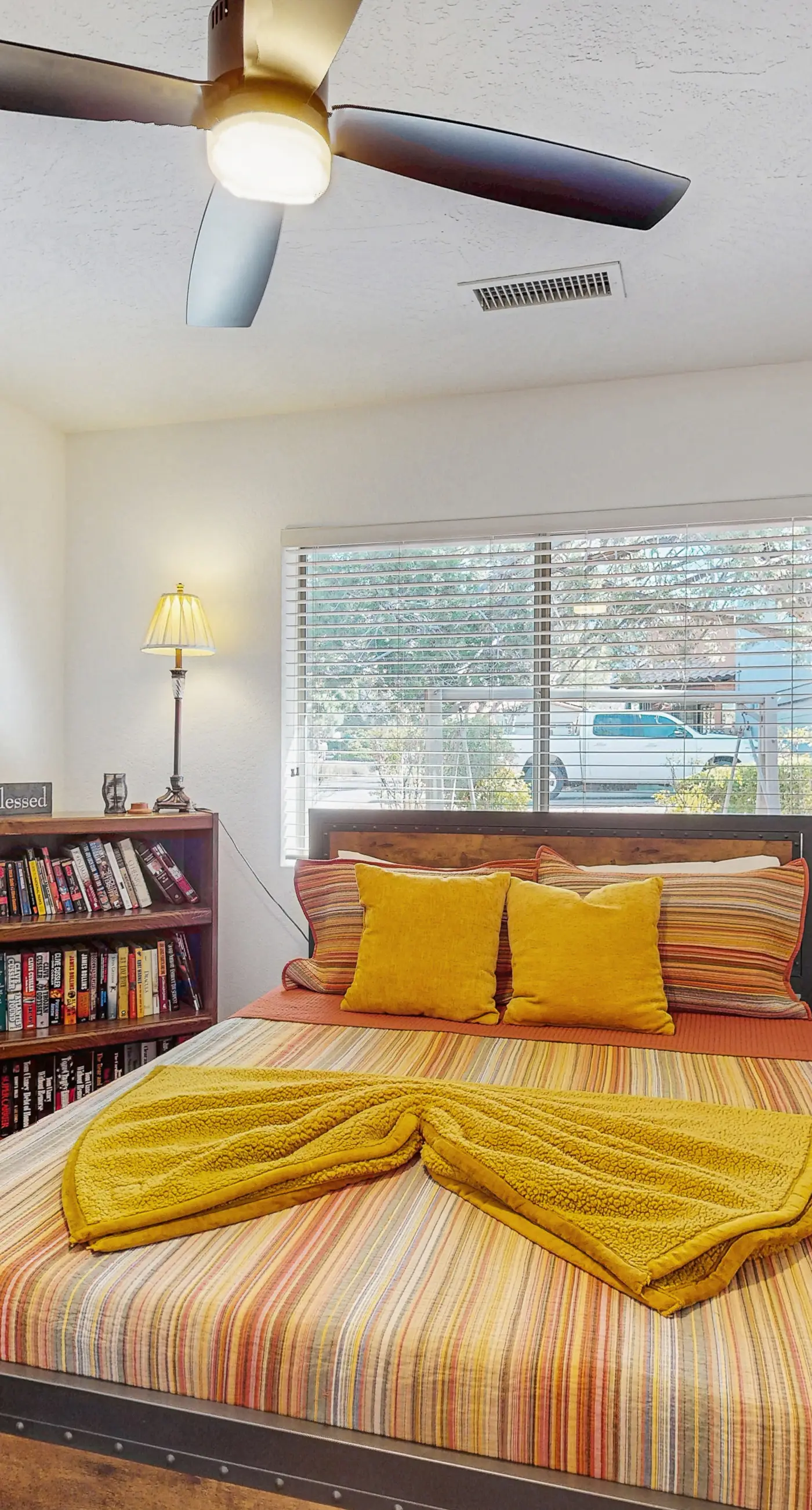 Bell Canyon Retreat