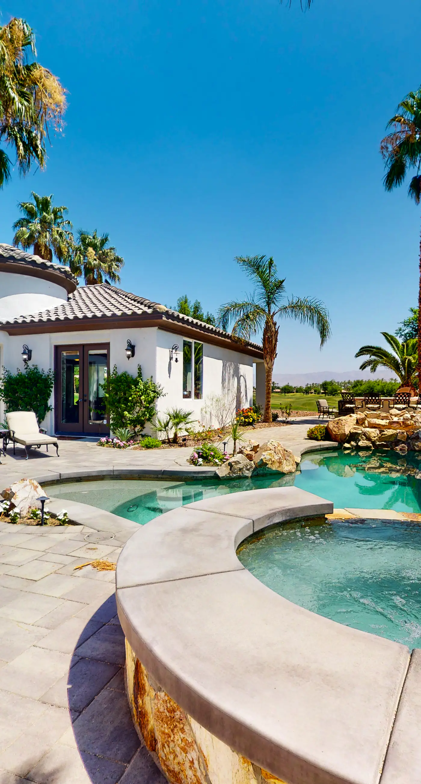 PGA West Fairways For Days