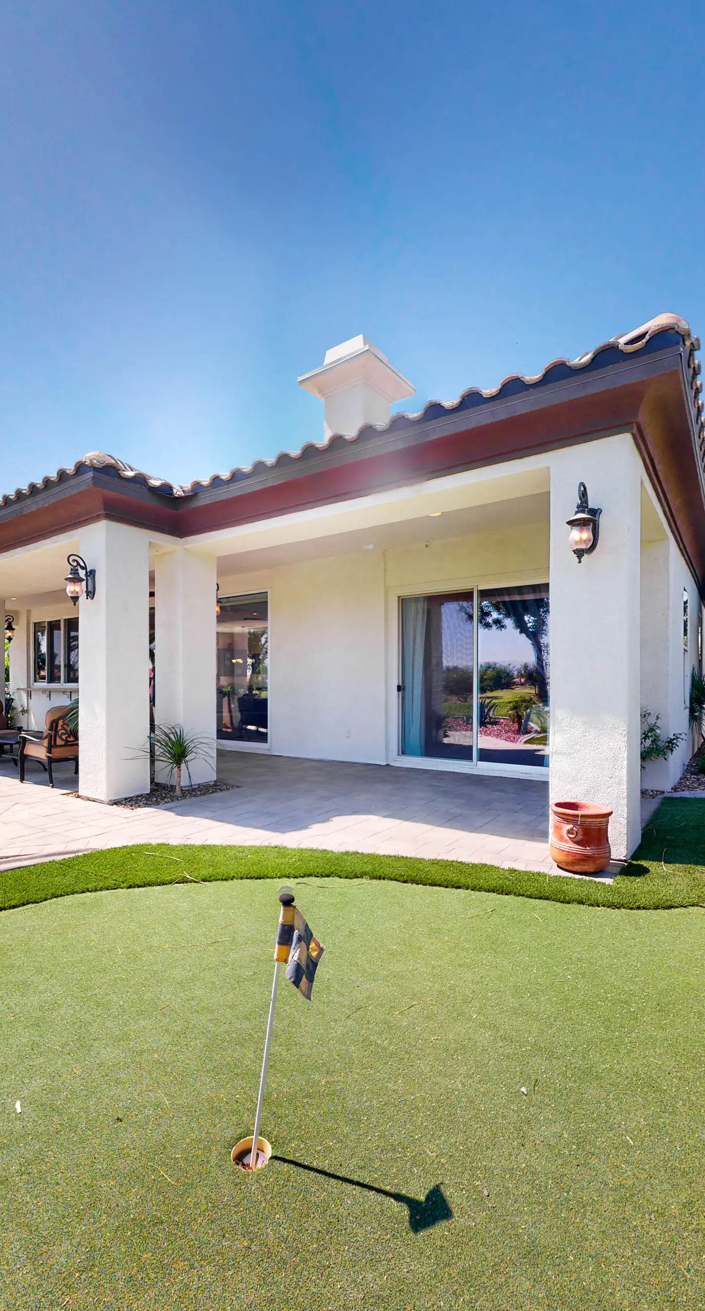 PGA West Fairways For Days