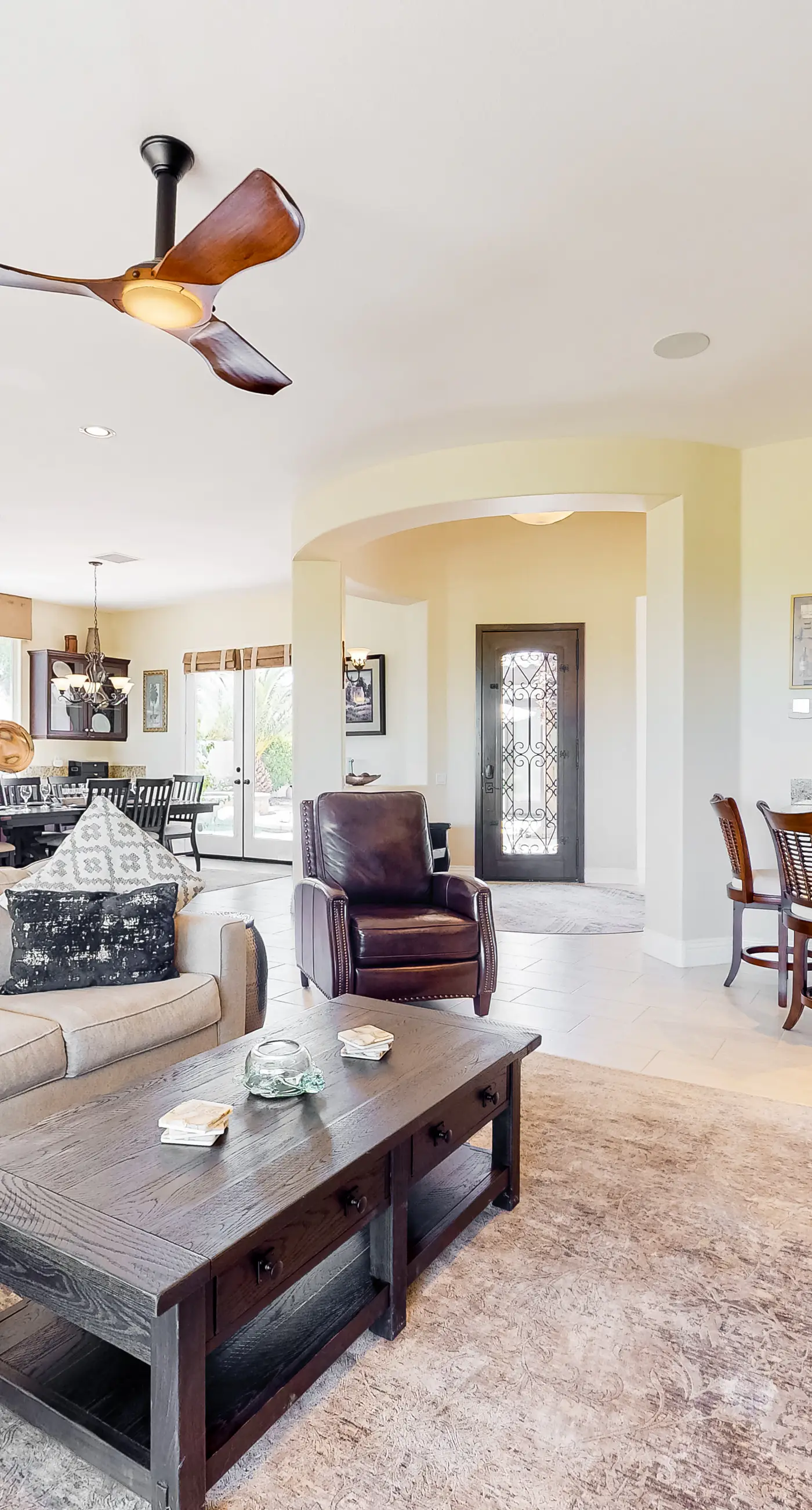 PGA West Fairways For Days