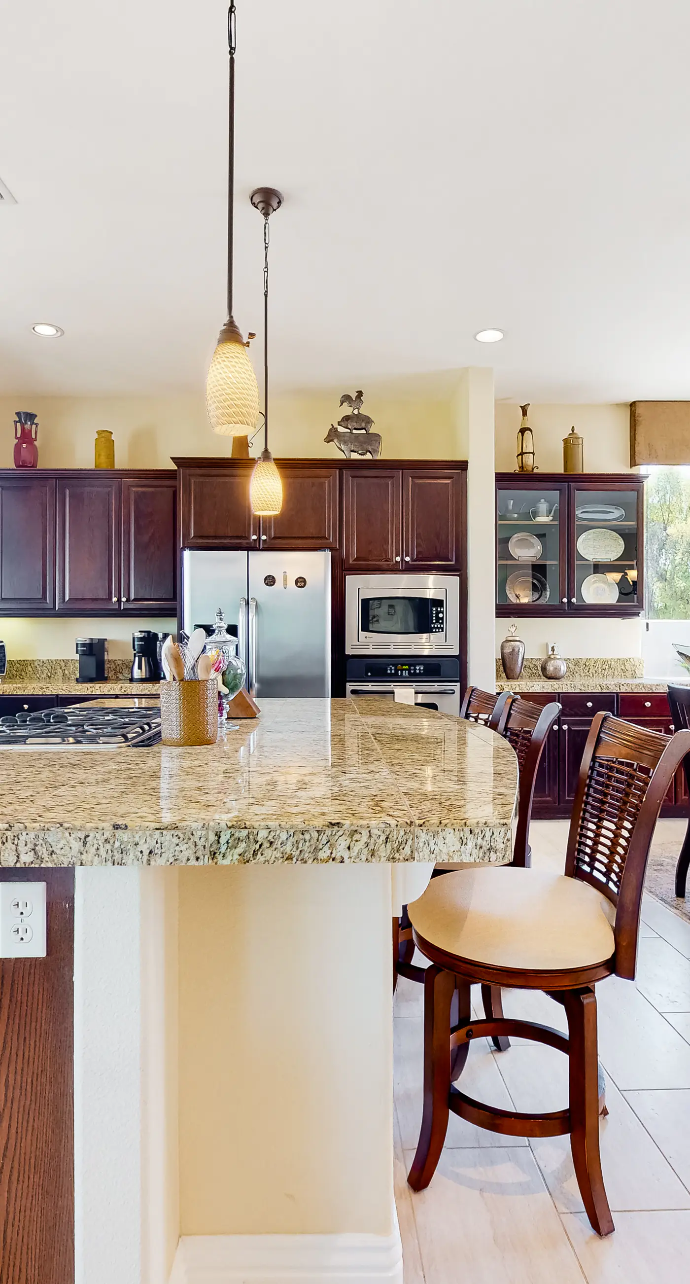 PGA West Fairways For Days