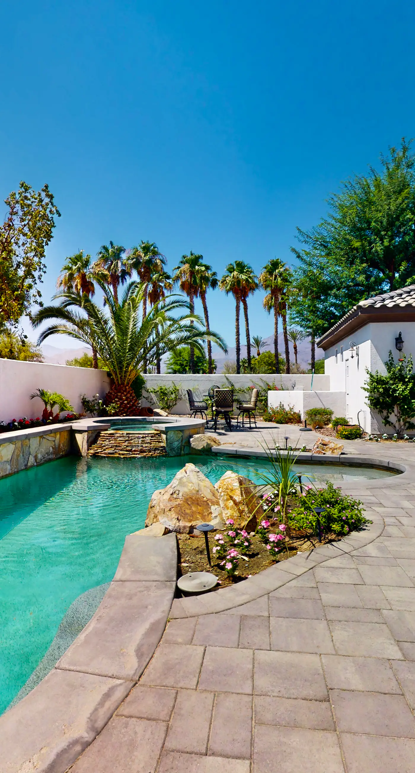 PGA West Fairways For Days