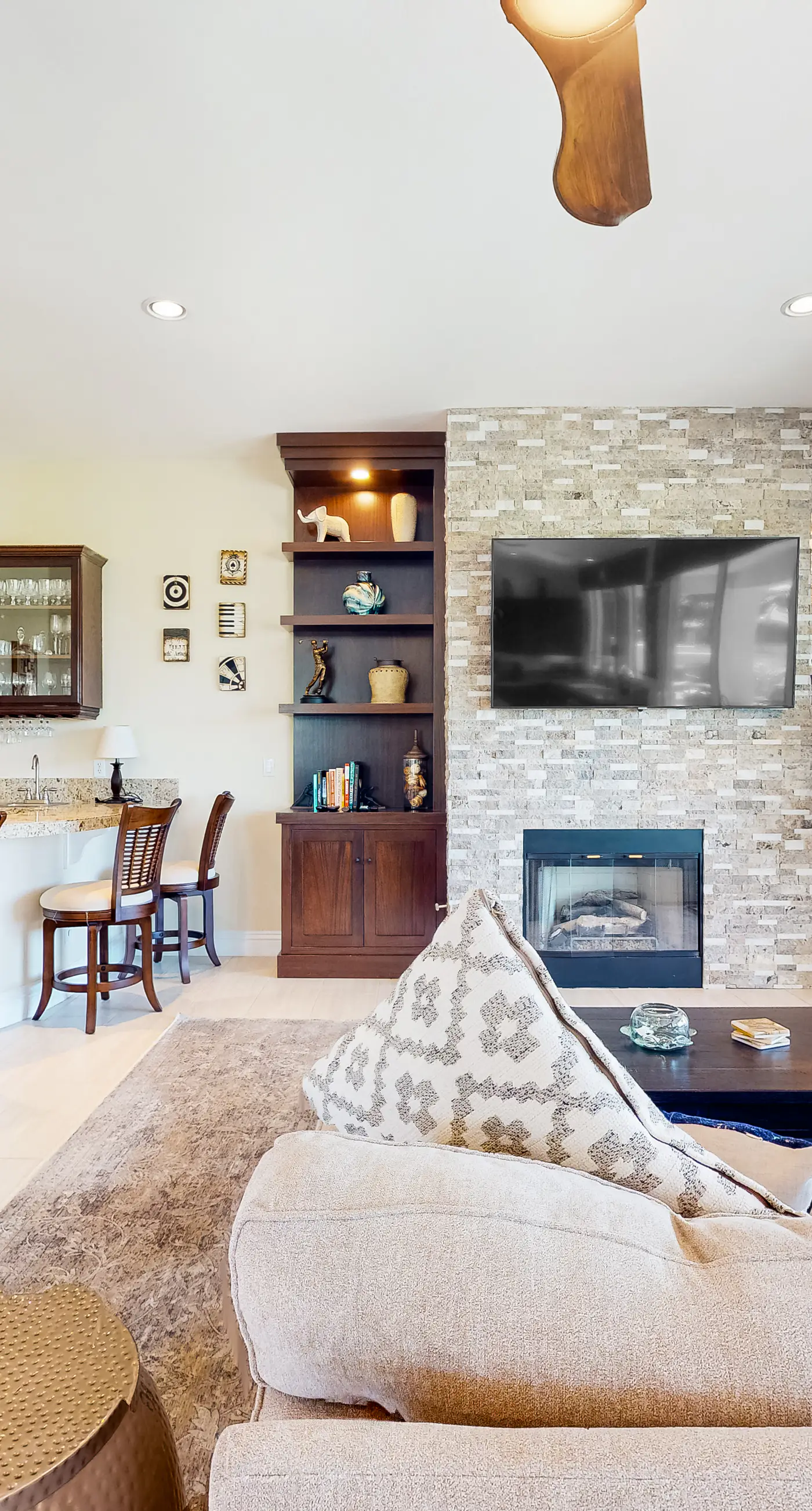 PGA West Fairways For Days