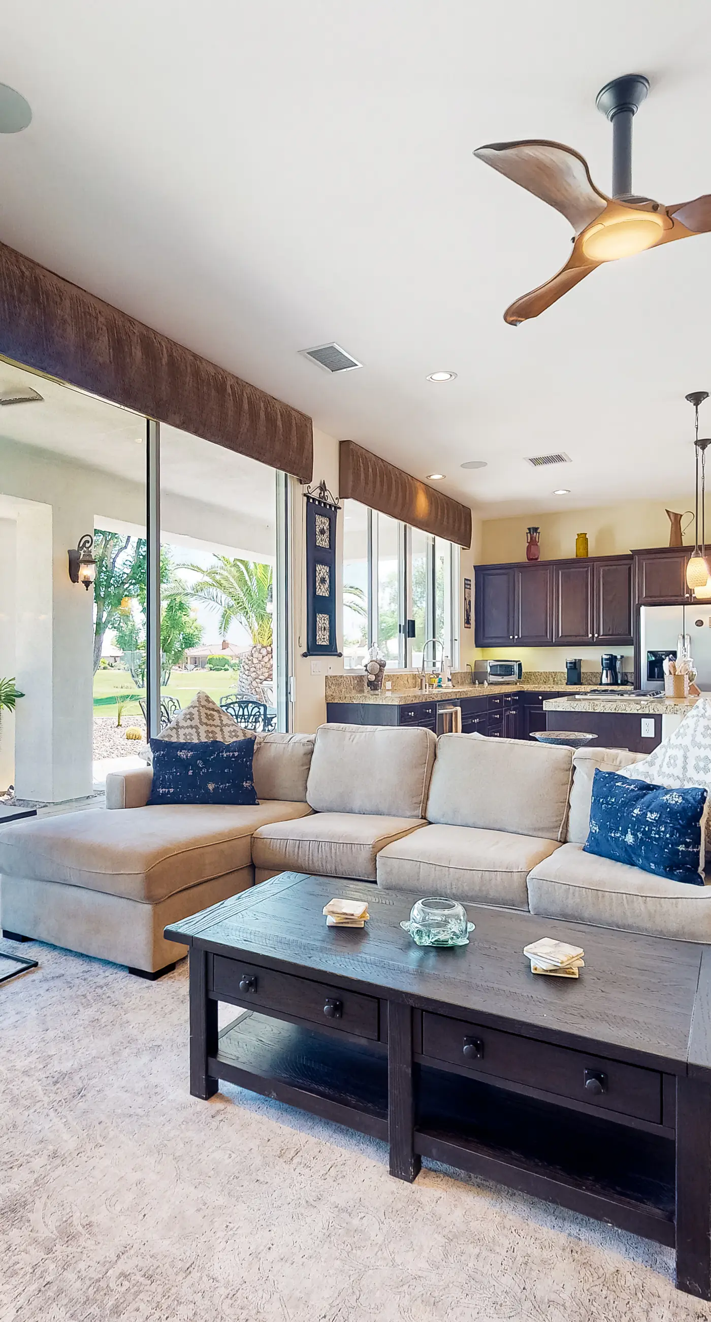 PGA West Fairways For Days