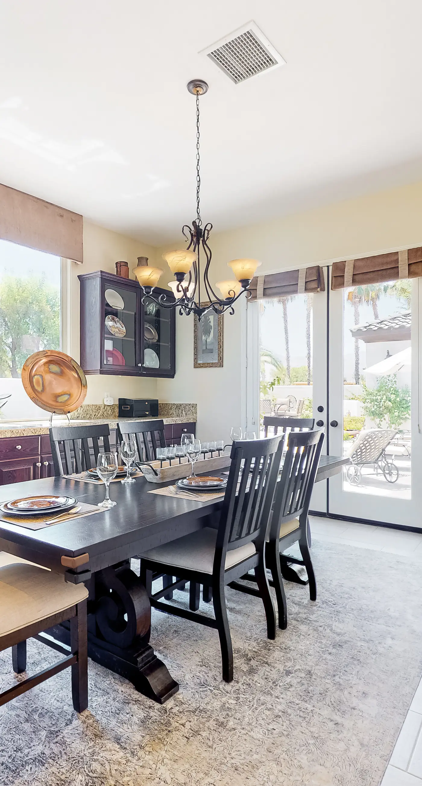 PGA West Fairways For Days