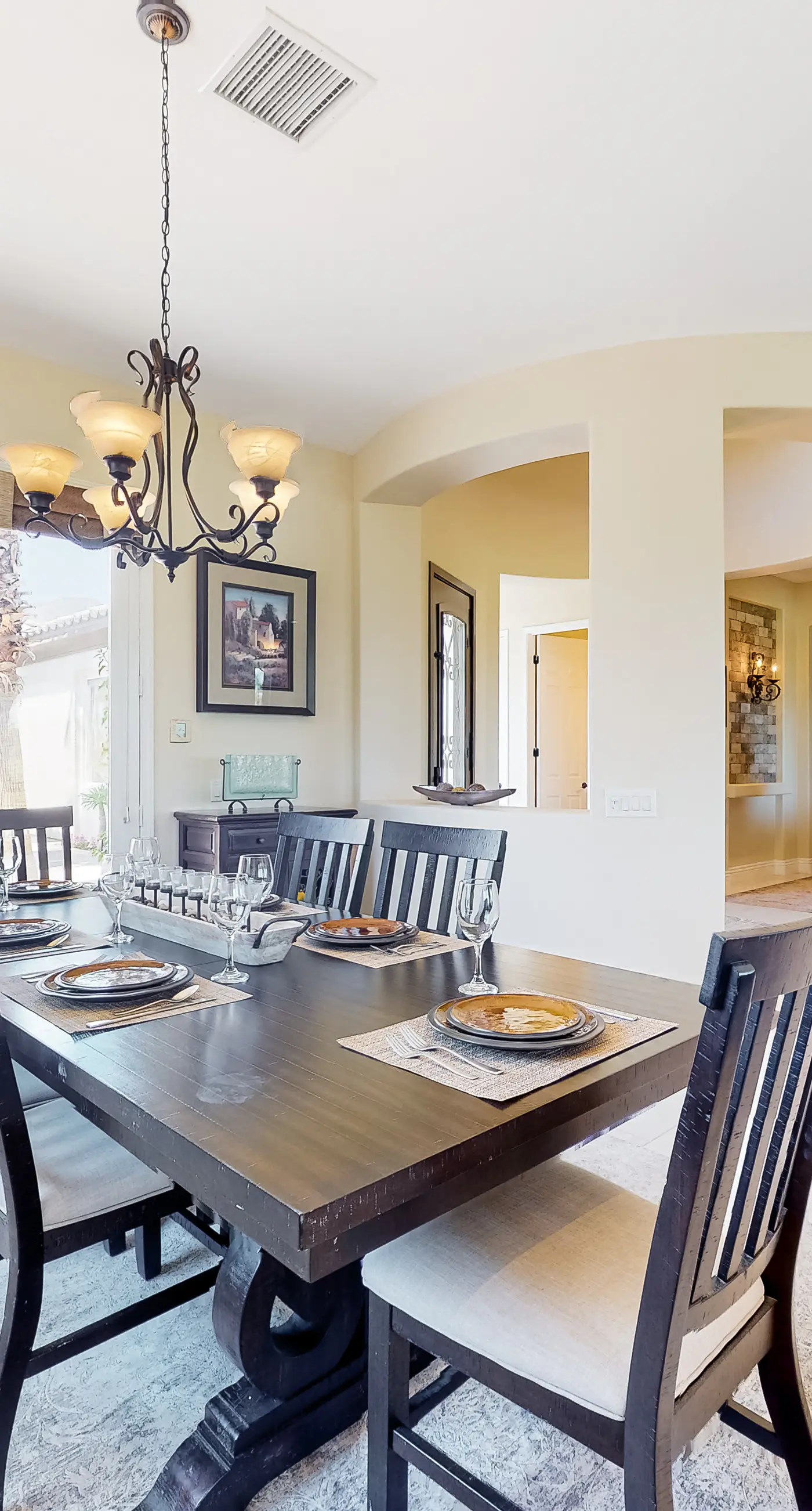 PGA West Fairways For Days