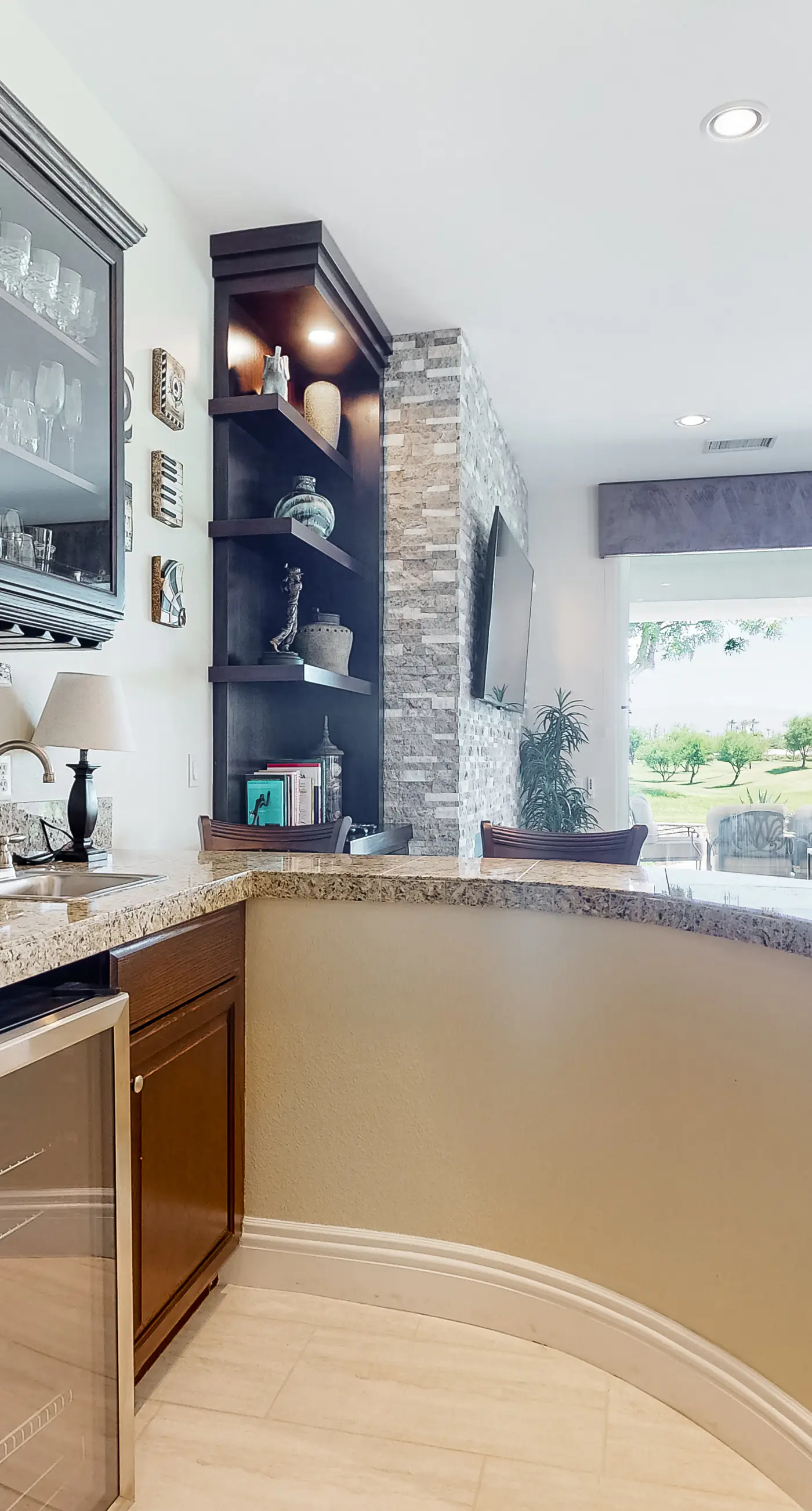 PGA West Fairways For Days