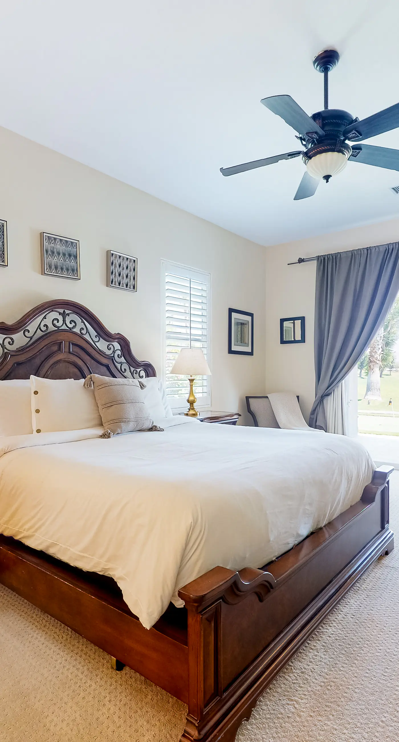 PGA West Fairways For Days