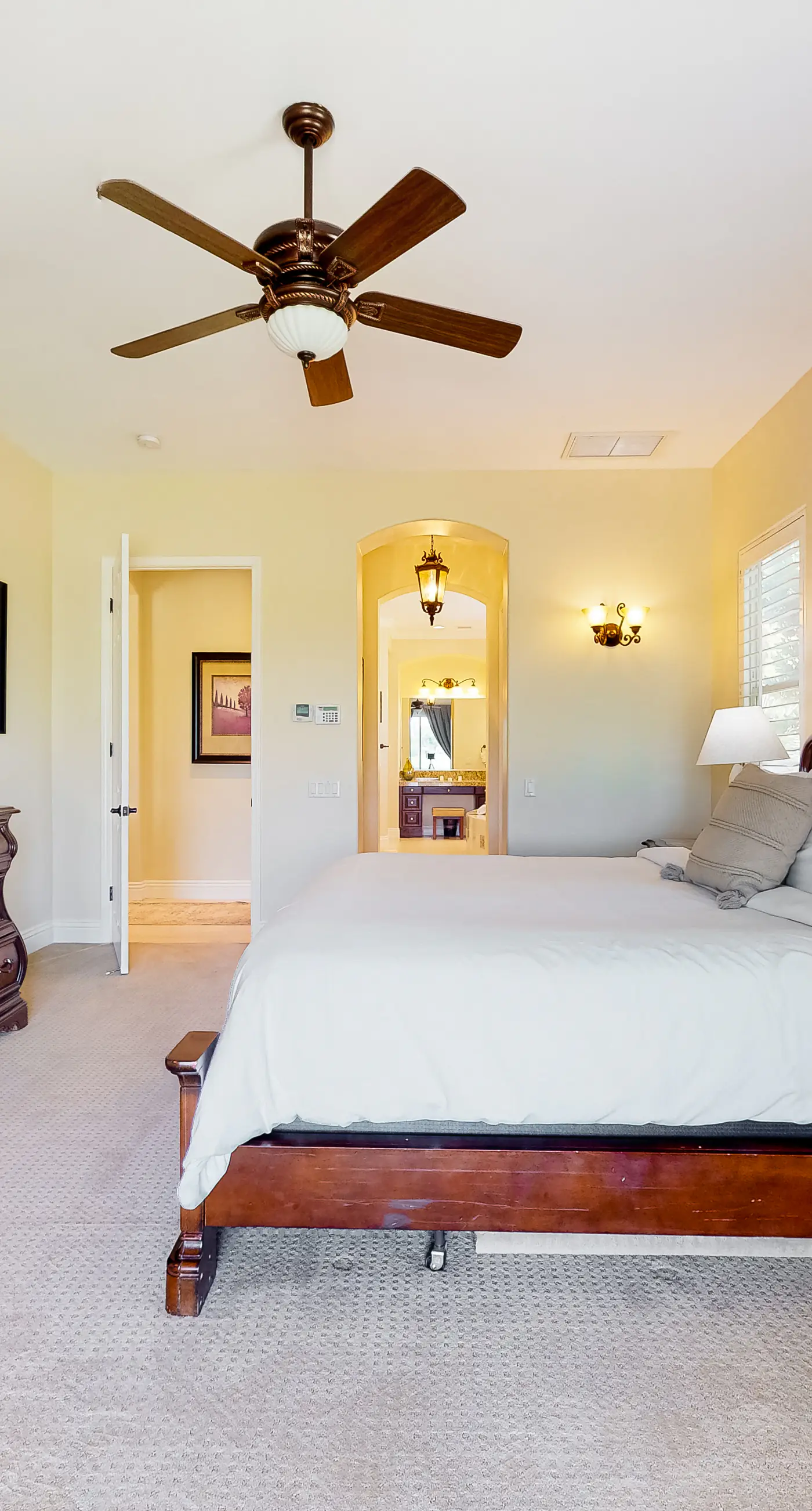 PGA West Fairways For Days