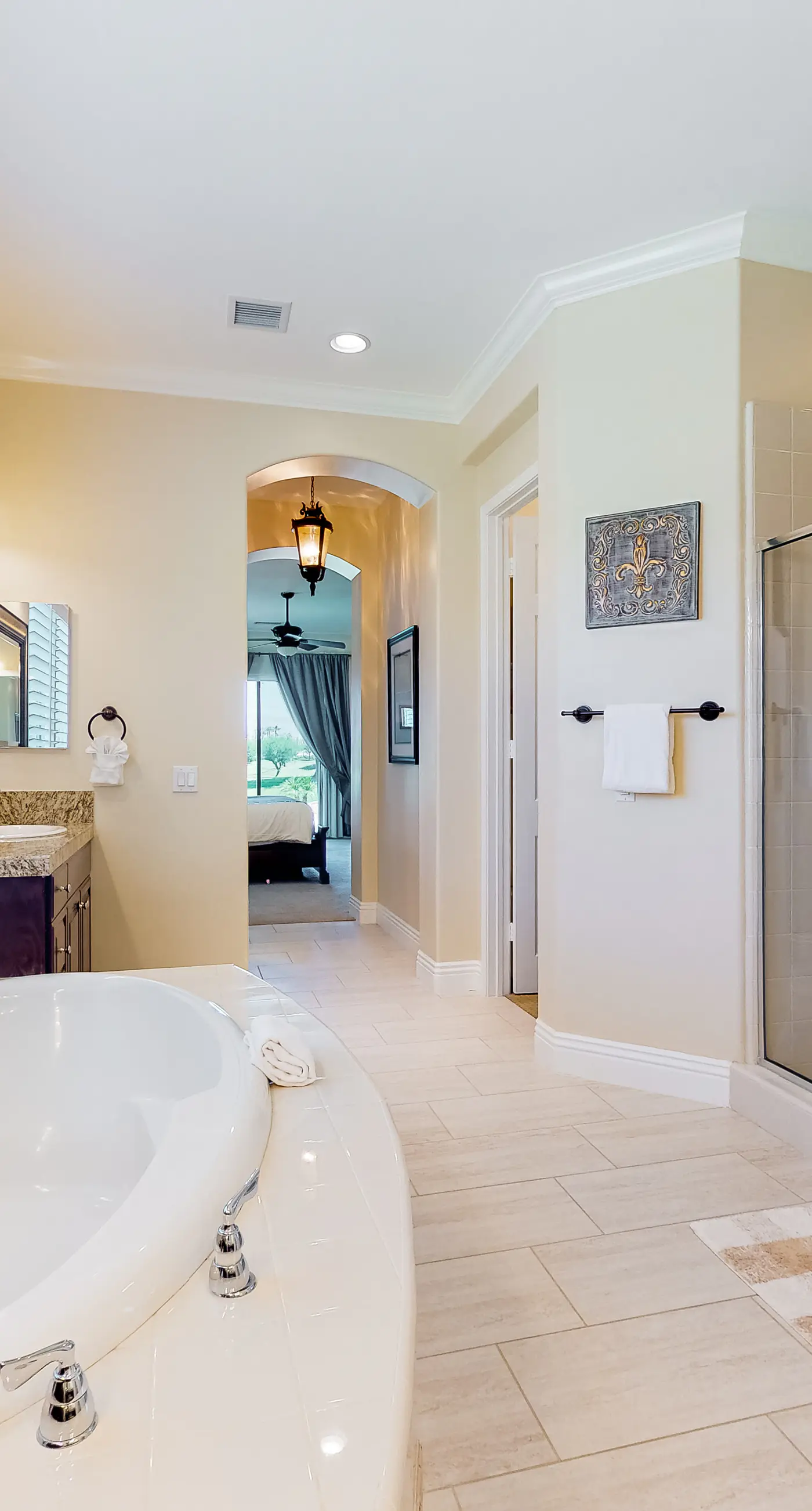 PGA West Fairways For Days