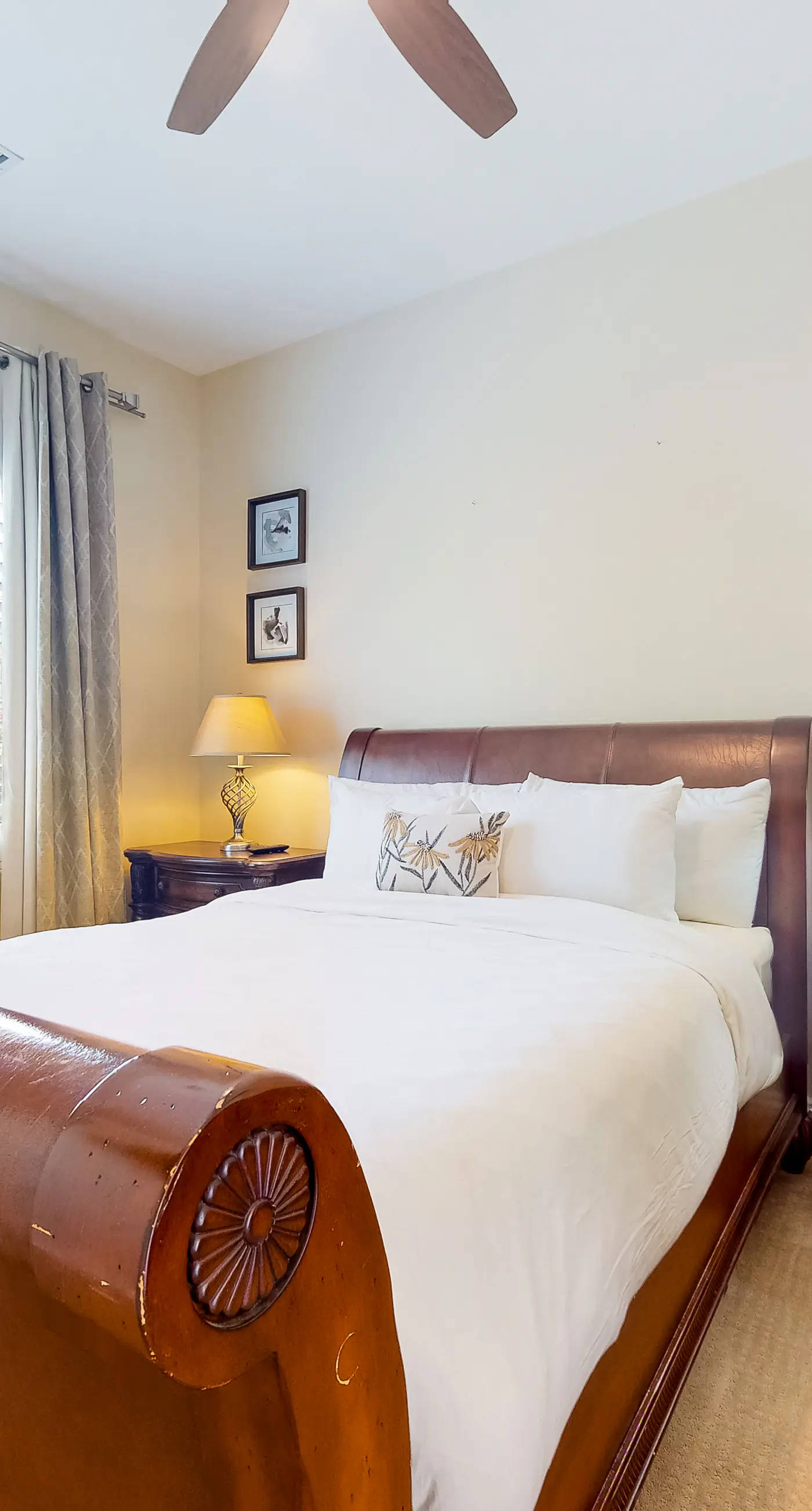 PGA West Fairways For Days