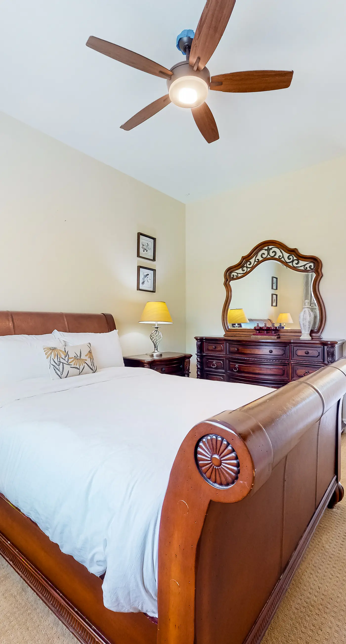 PGA West Fairways For Days