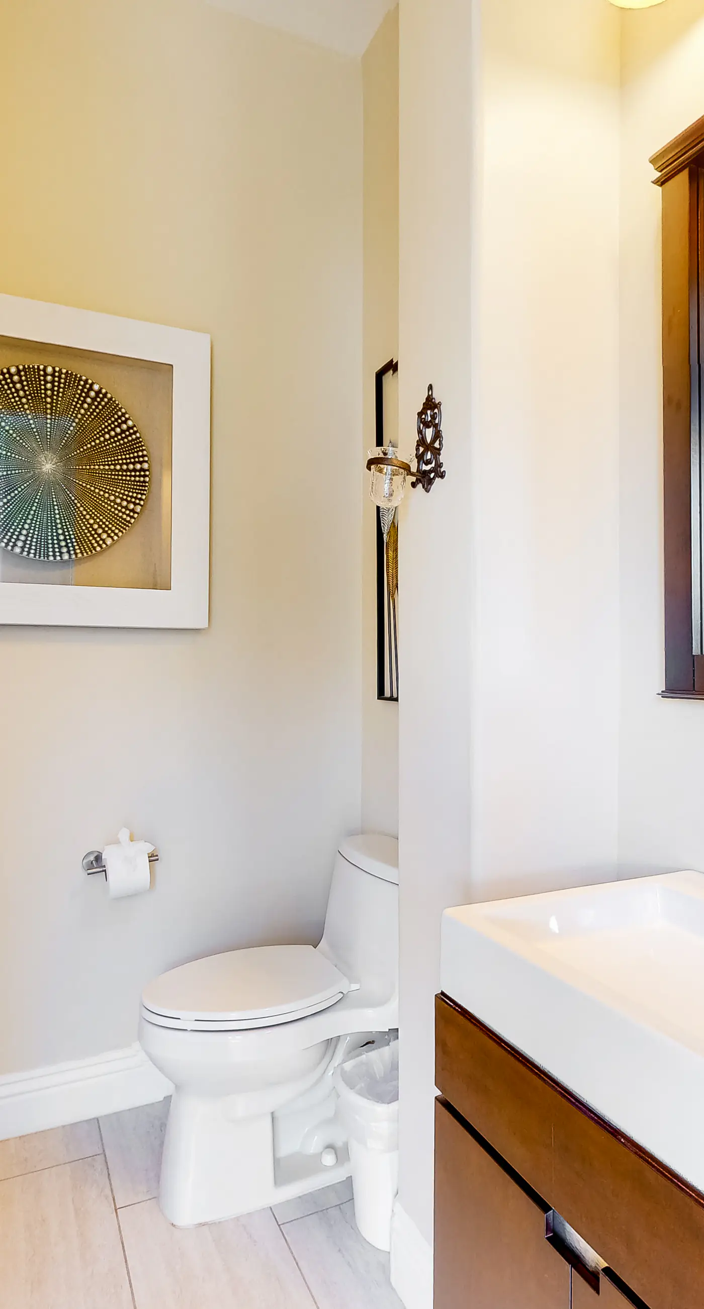 PGA West Fairways For Days