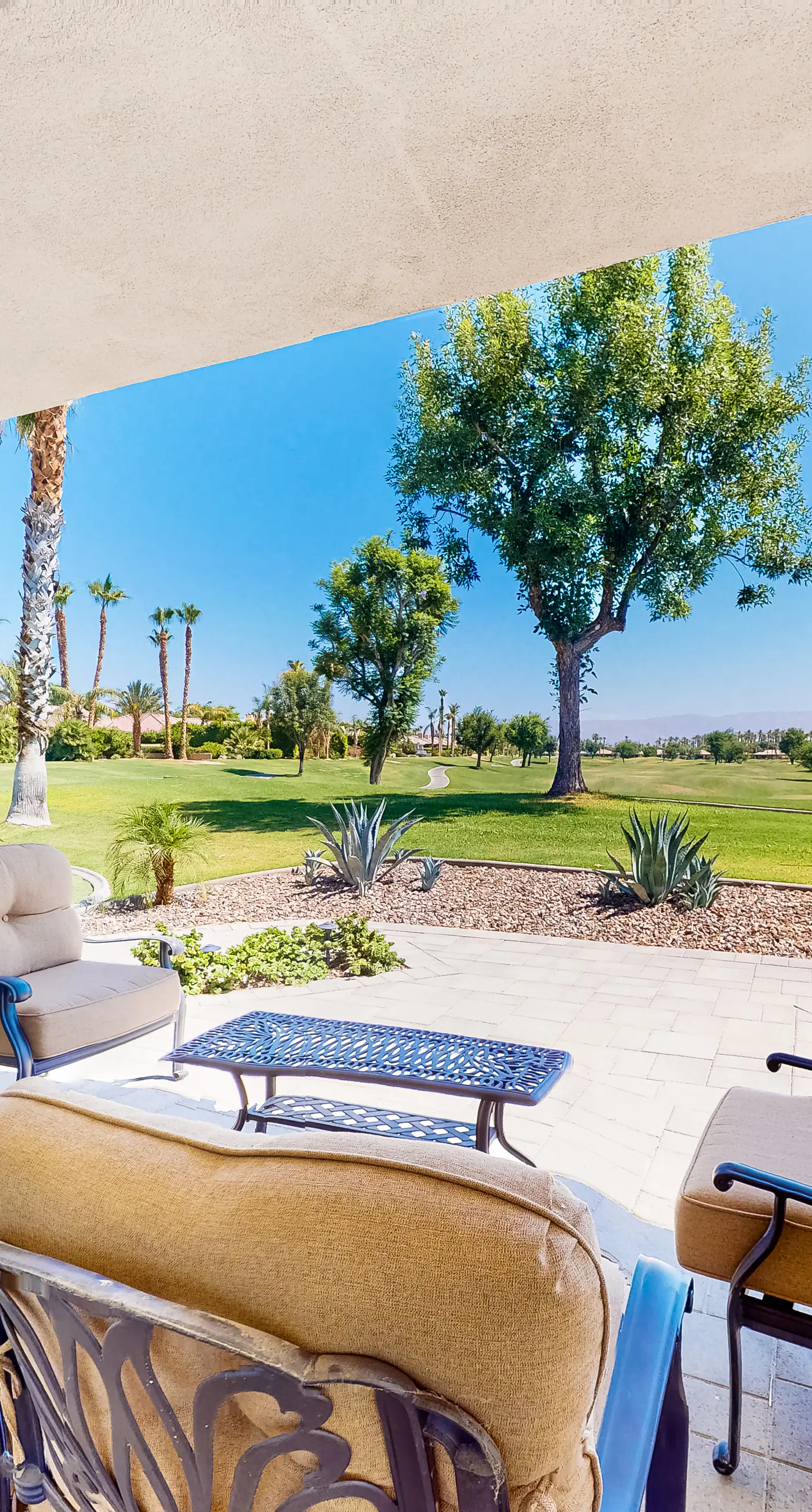 PGA West Fairways For Days