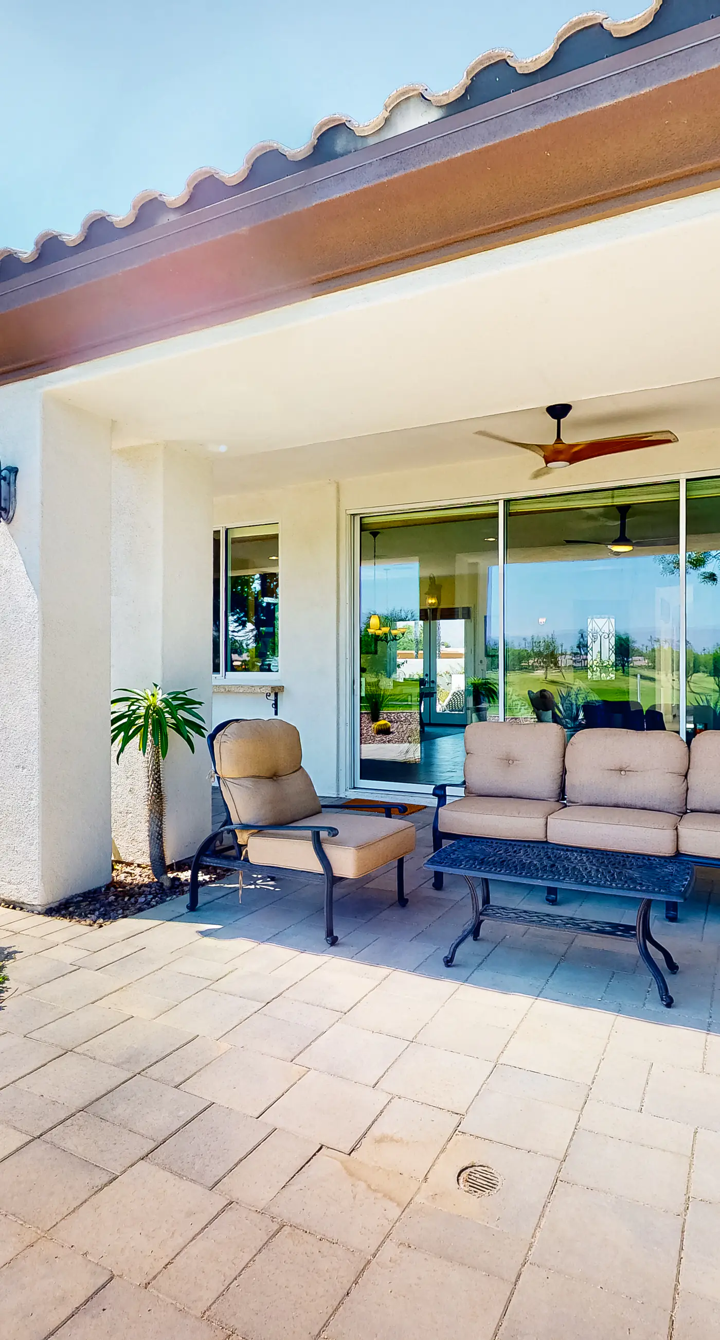 PGA West Fairways For Days