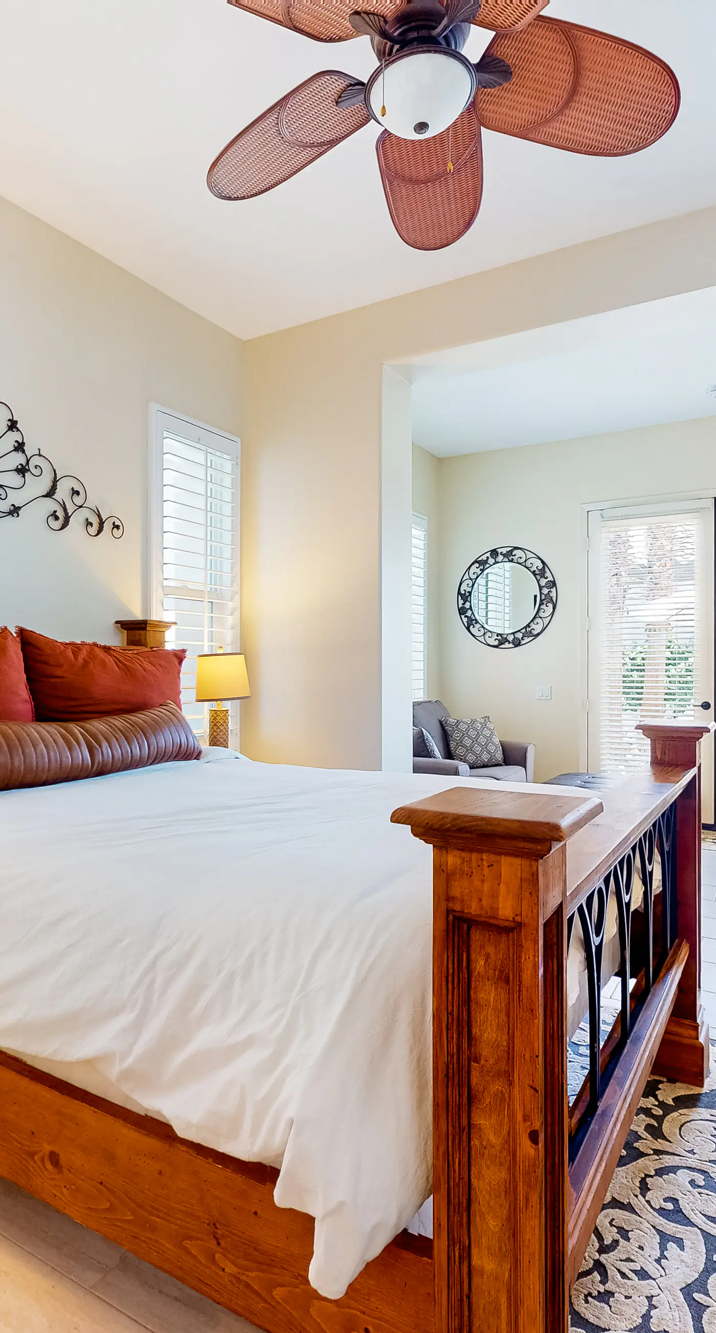 PGA West Fairways For Days