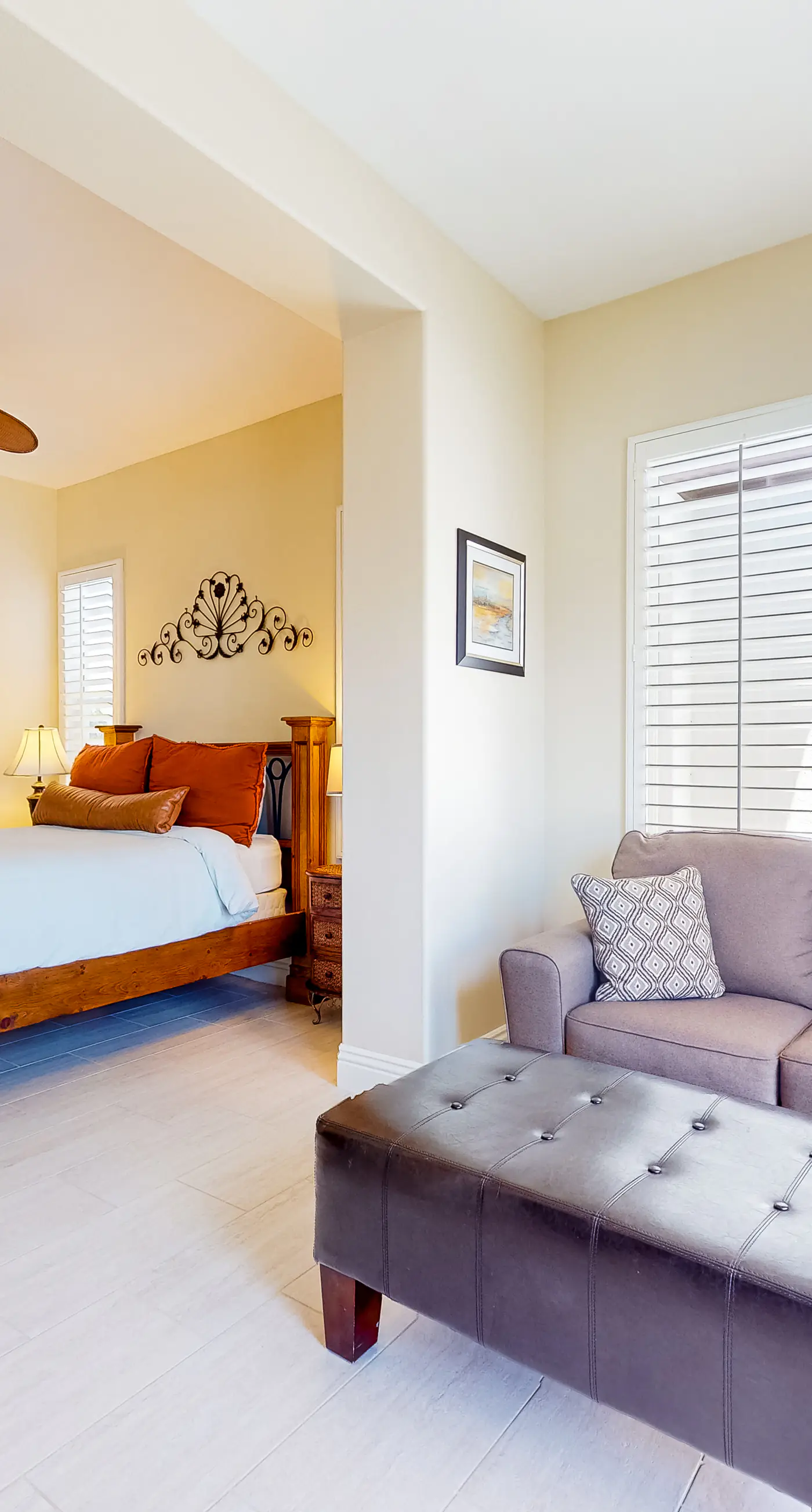 PGA West Fairways For Days