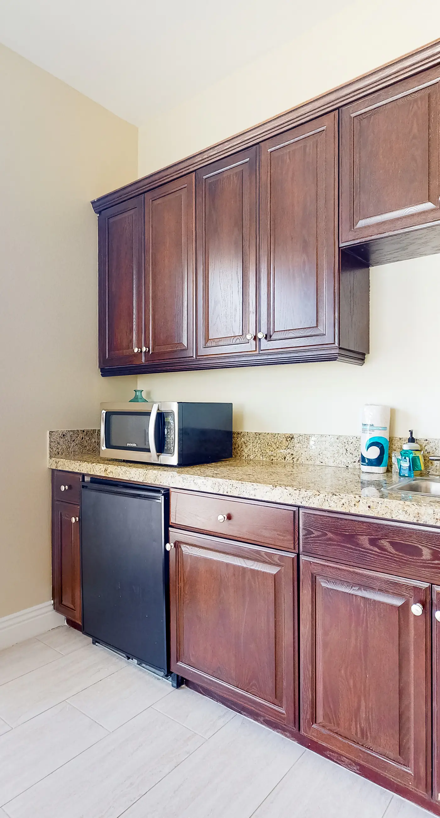 PGA West Fairways For Days