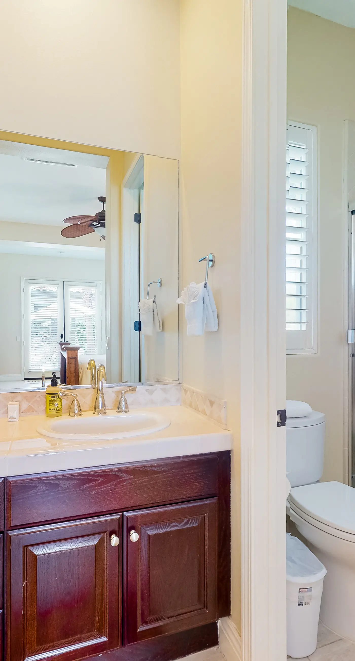 PGA West Fairways For Days