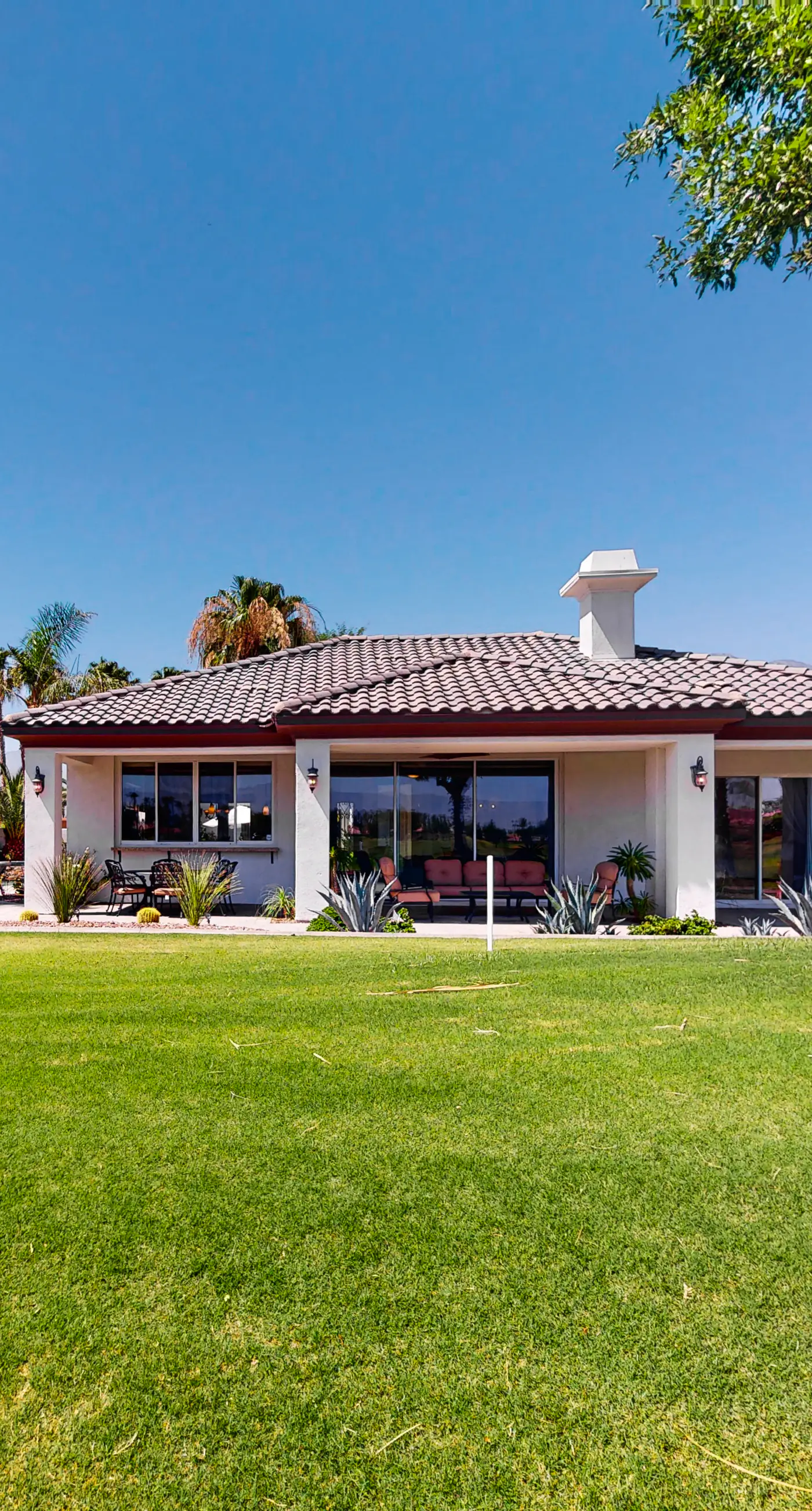 PGA West Fairways For Days