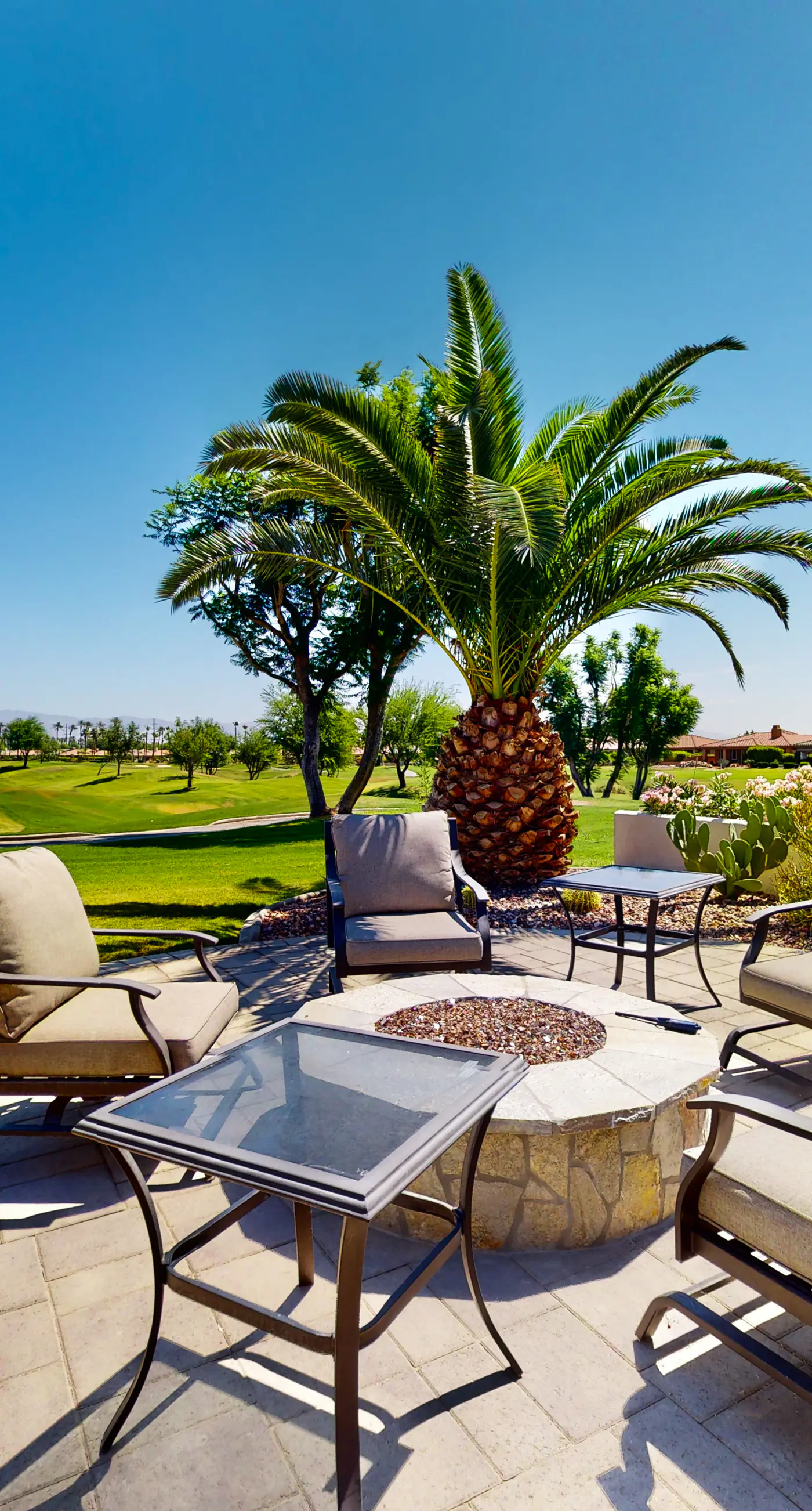 PGA West Fairways For Days