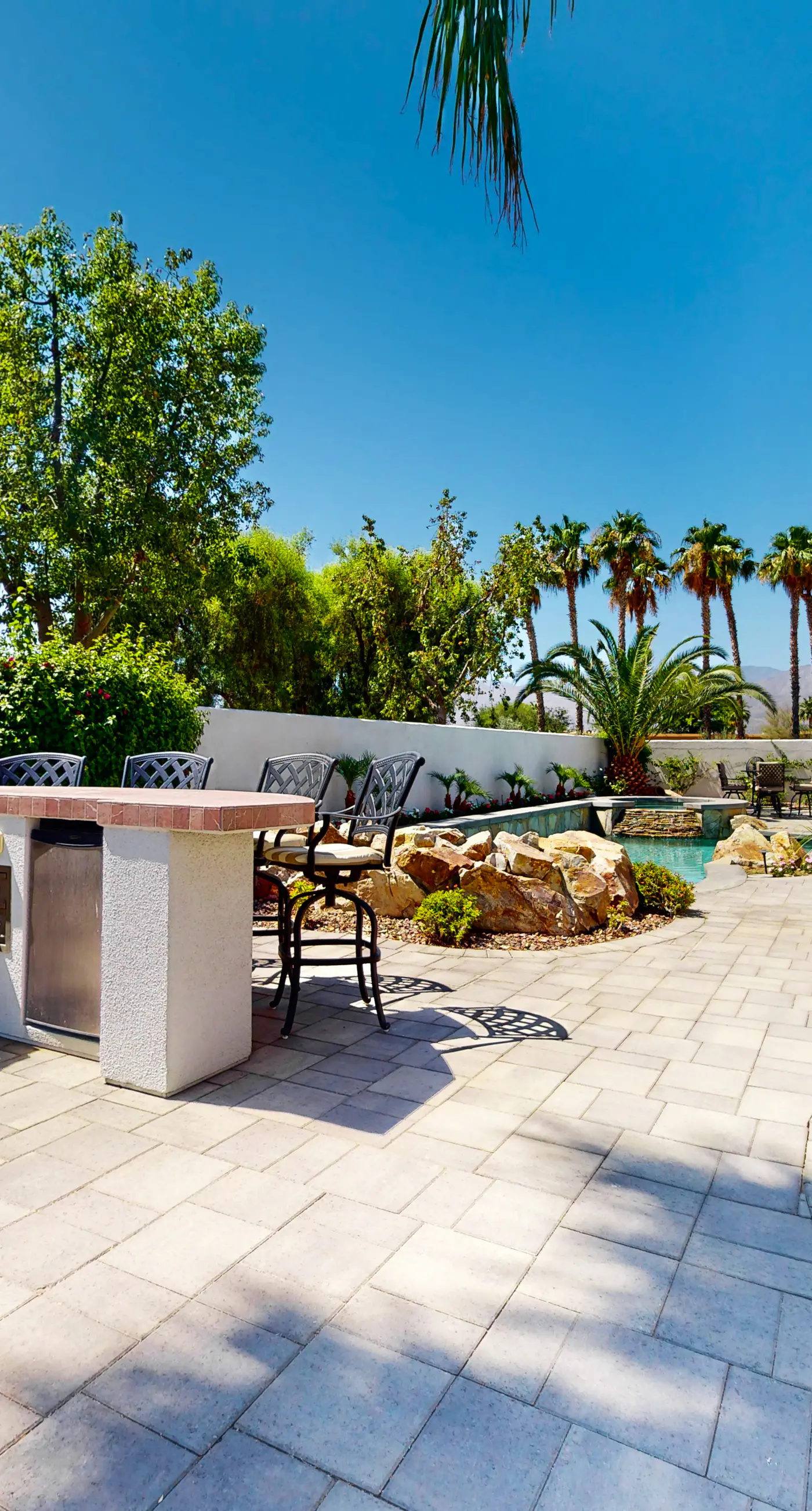 PGA West Fairways For Days