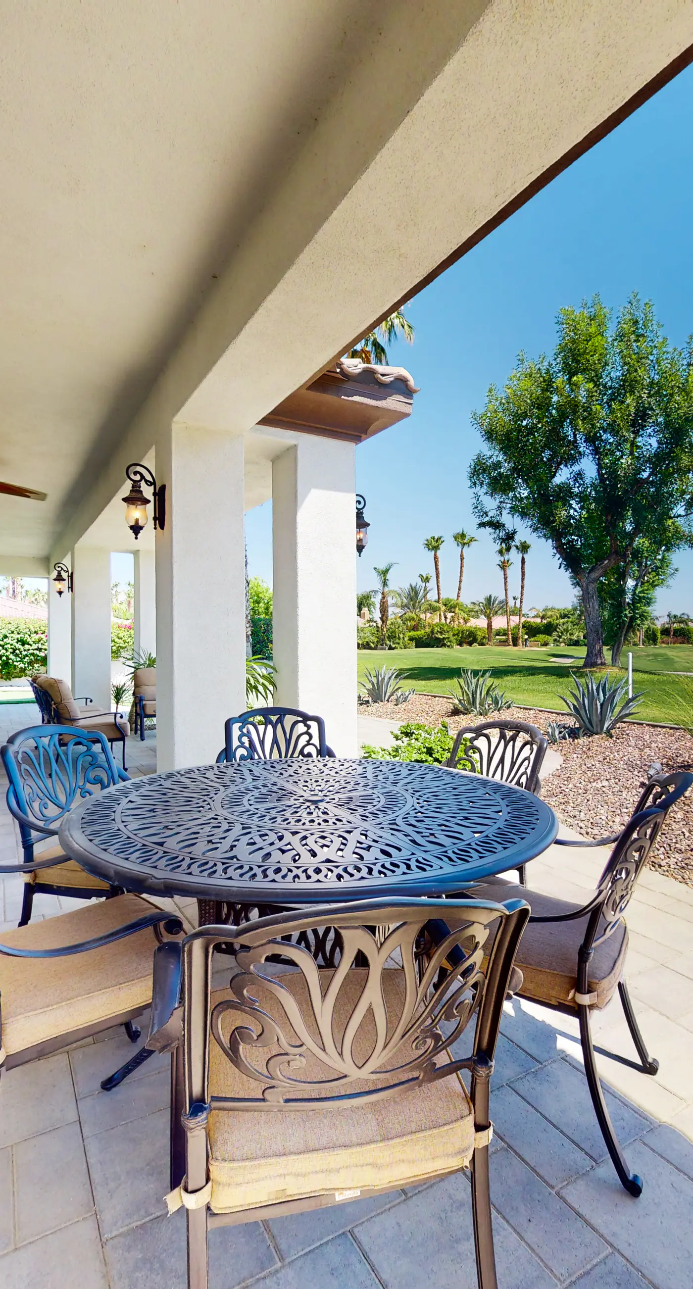 PGA West Fairways For Days