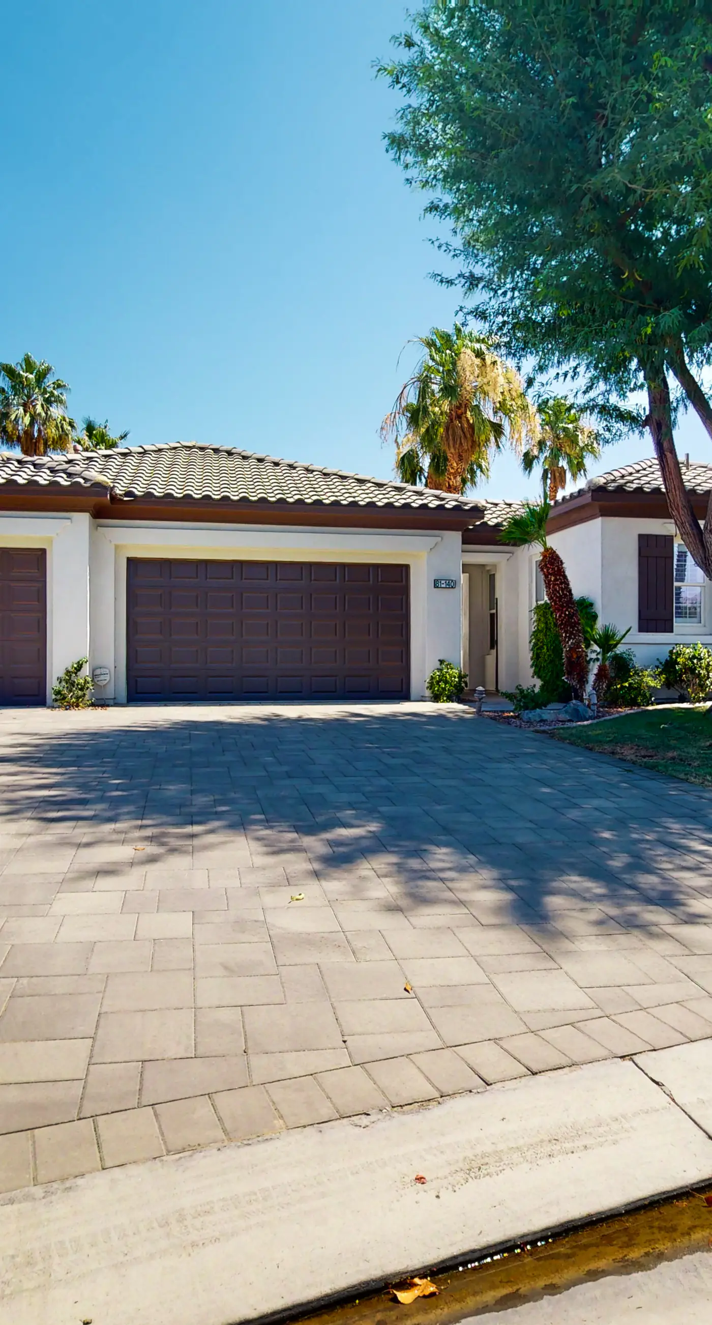 PGA West Fairways For Days