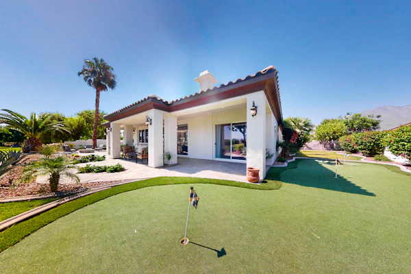 PGA West Fairways For Days | House in La Quinta w/ pool, firepit, & dog-friendly