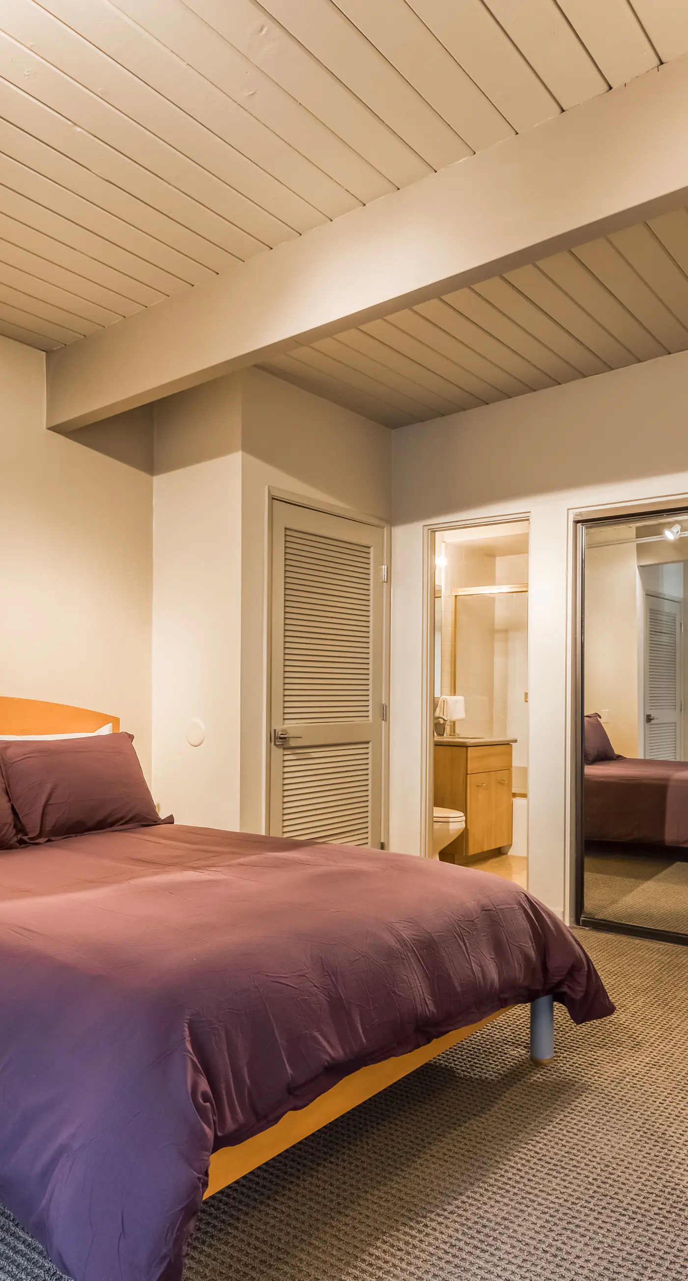 Morning Springs Mirage