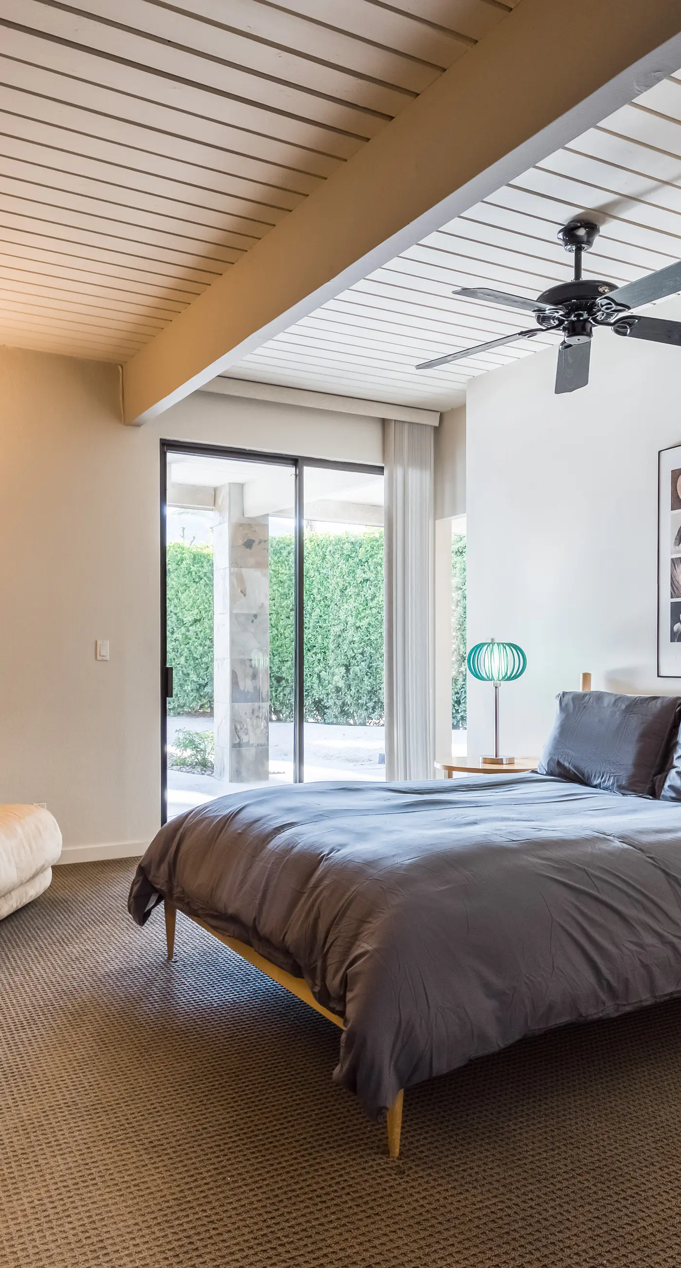 Morning Springs Mirage