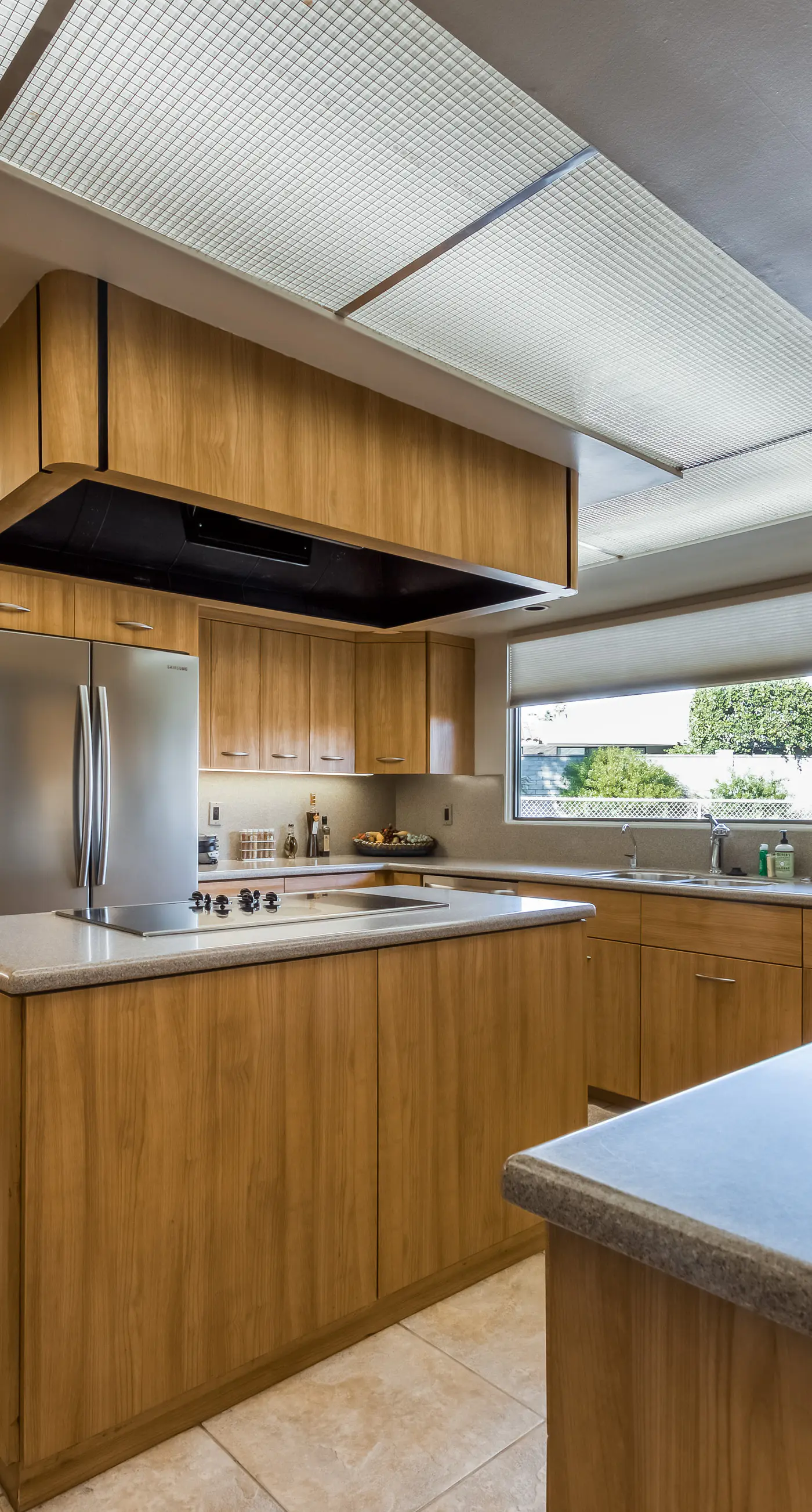 Morning Springs Mirage