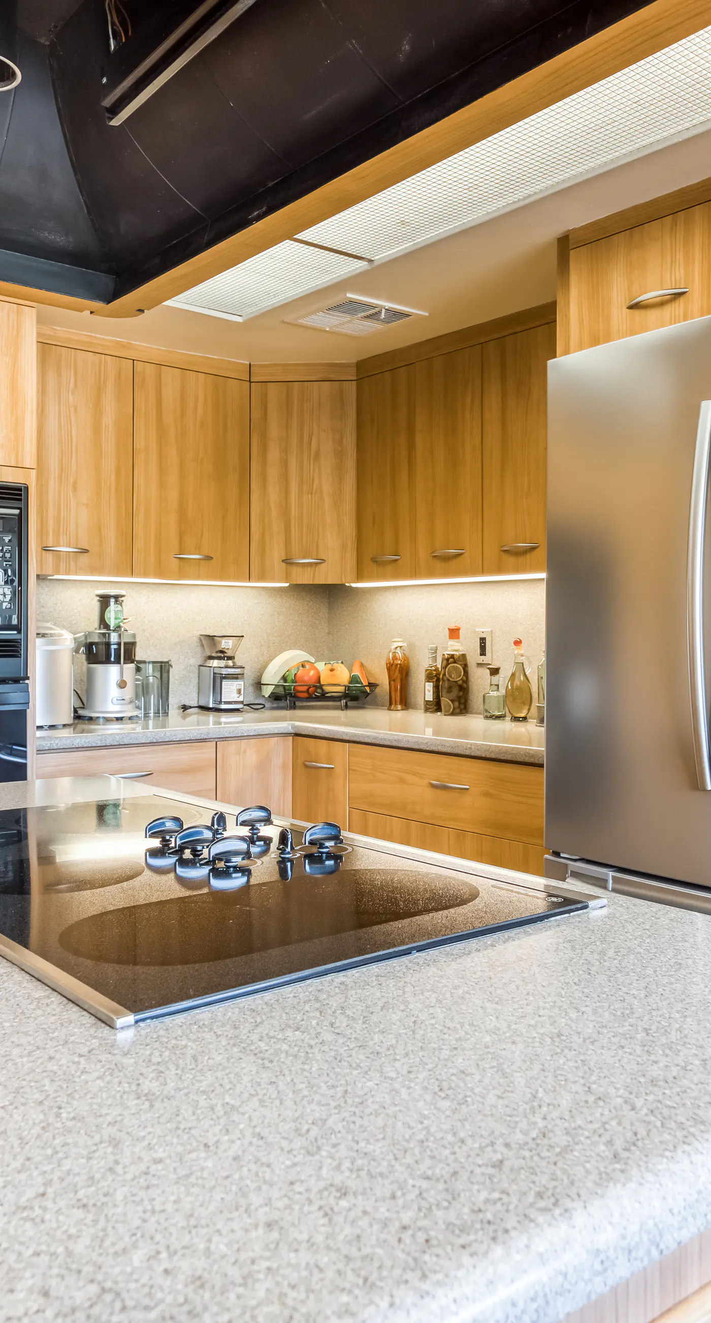 Morning Springs Mirage