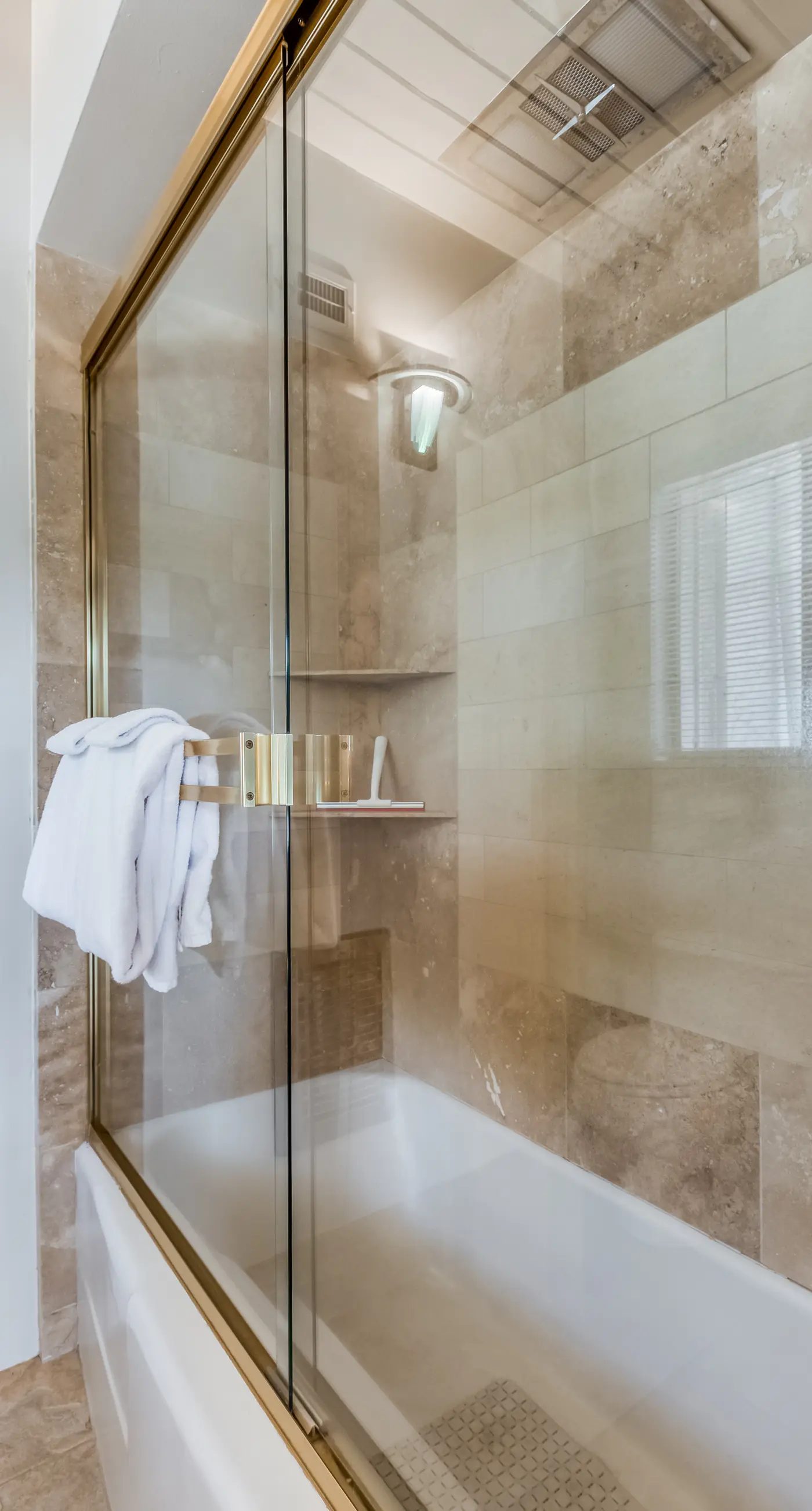 Morning Springs Mirage