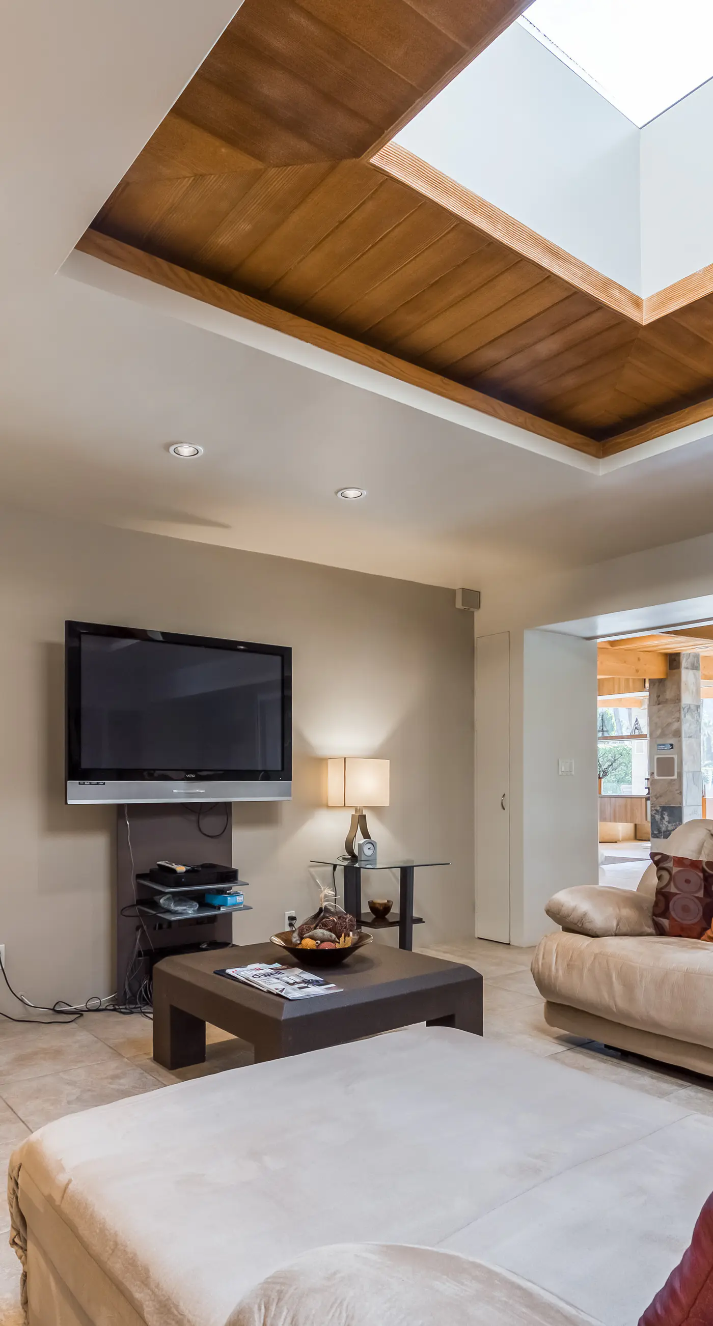 Morning Springs Mirage