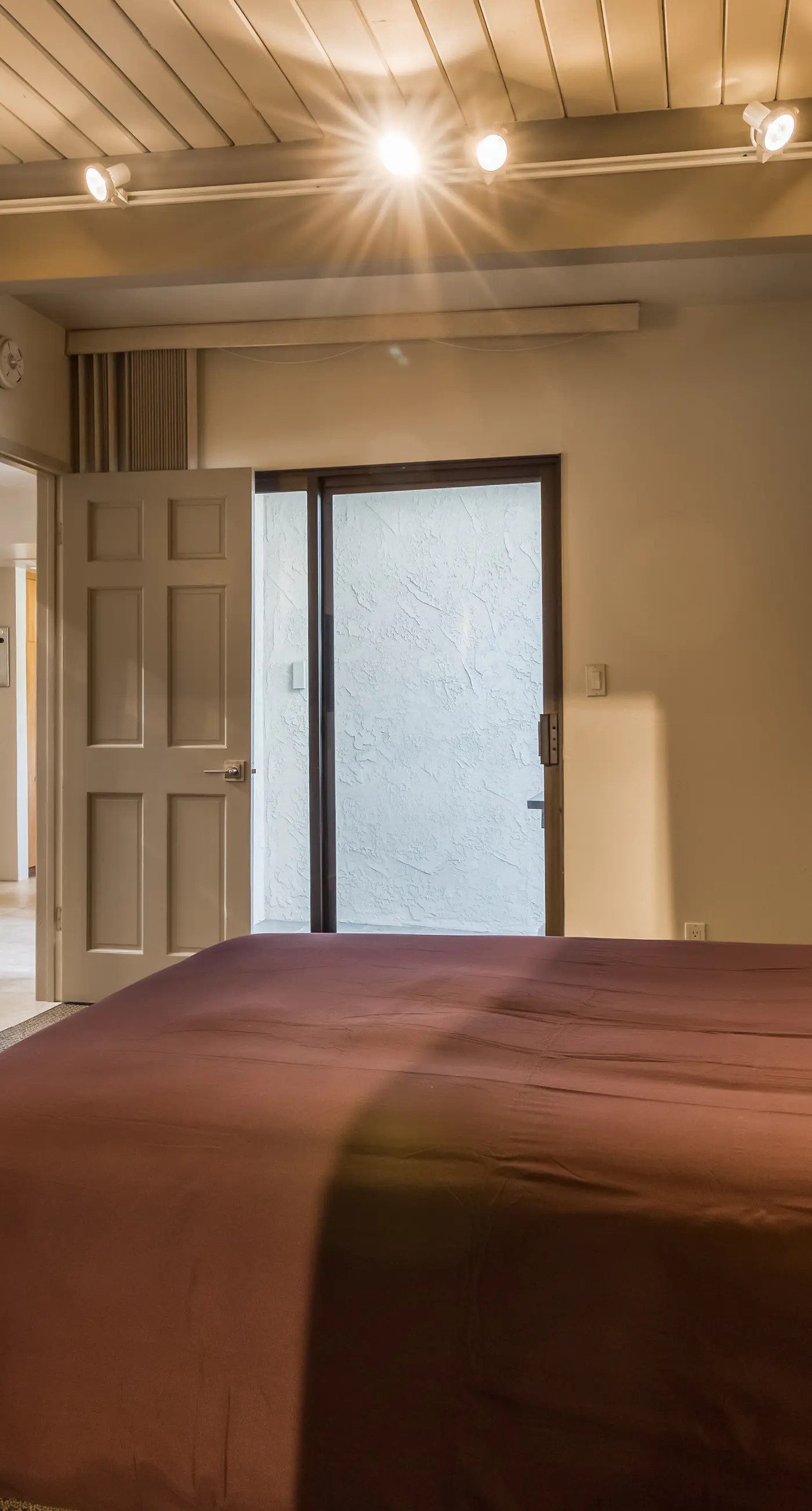 Morning Springs Mirage