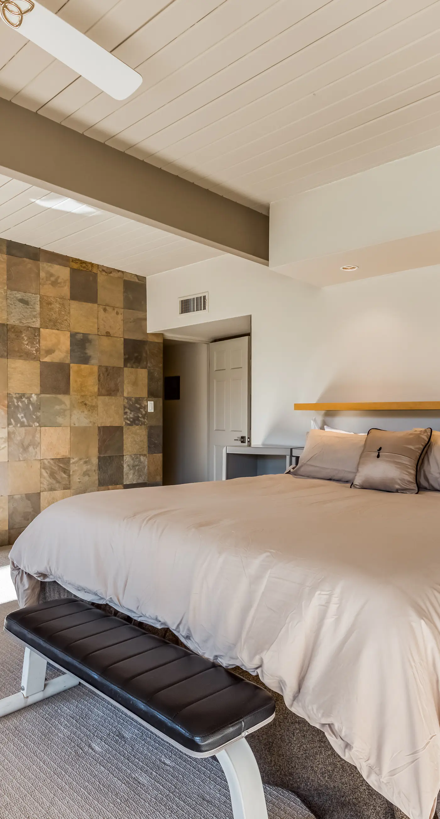 Morning Springs Mirage