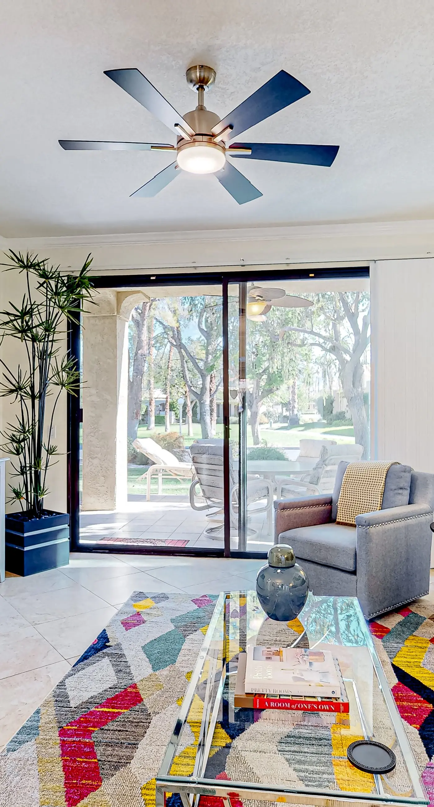 Palm Springs Area; 2 Suite Retreat