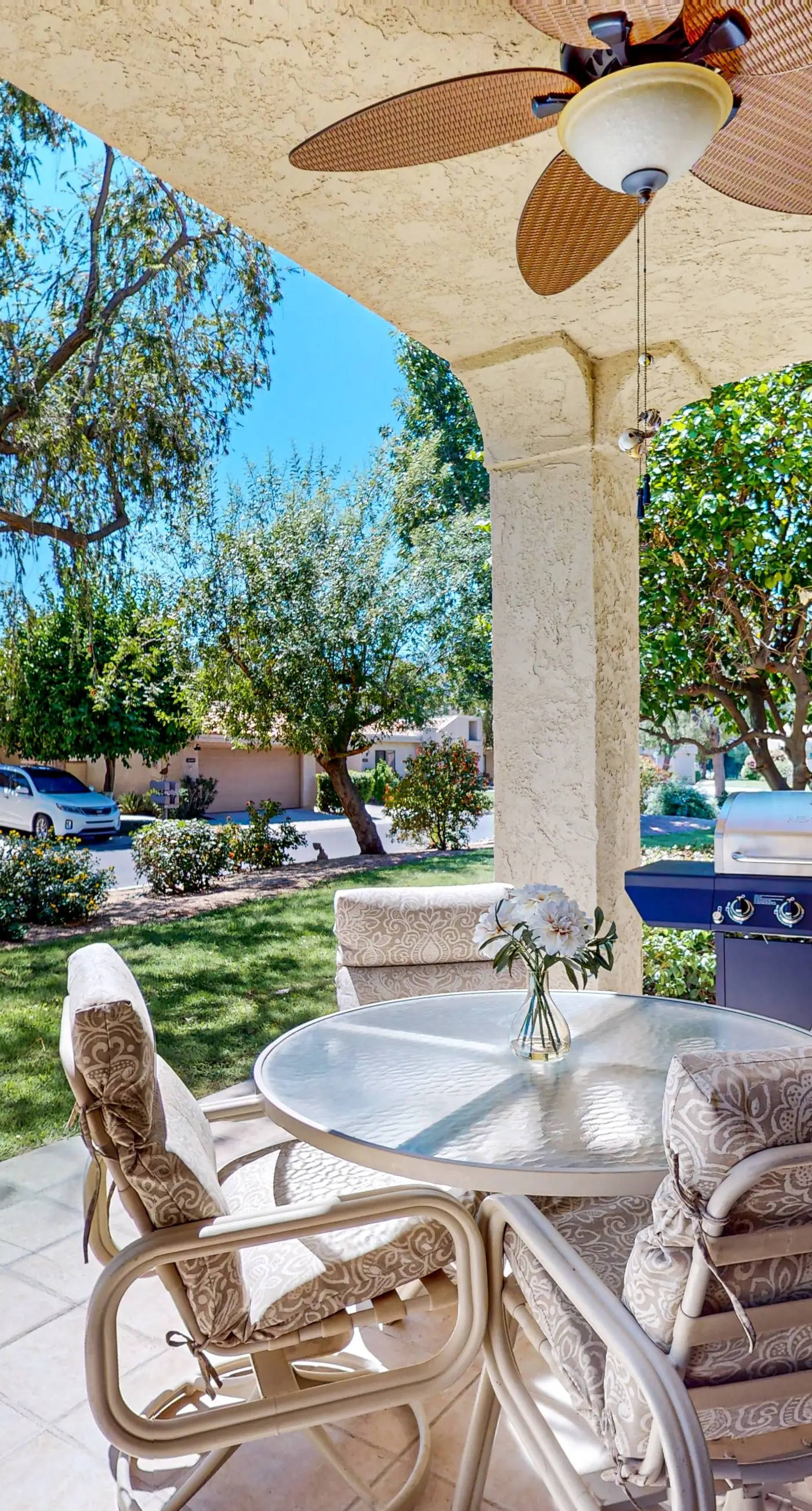 Palm Springs Area; 2 Suite Retreat