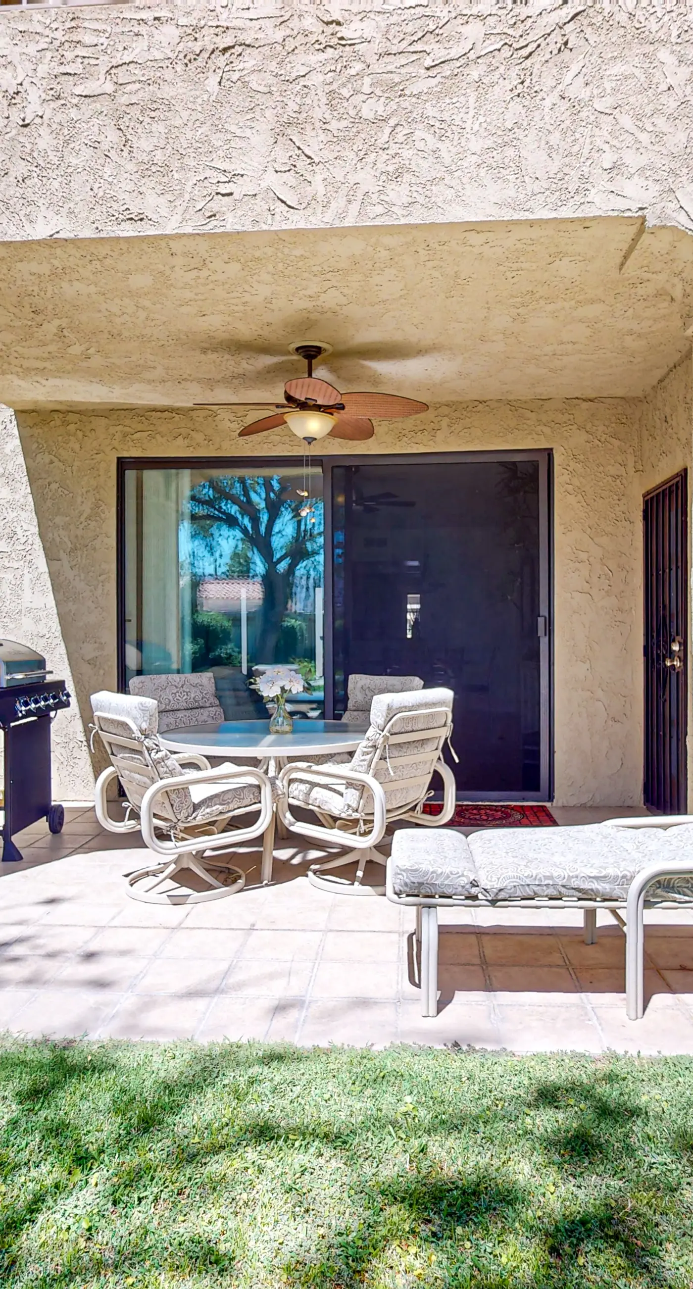 Palm Springs Area; 2 Suite Retreat