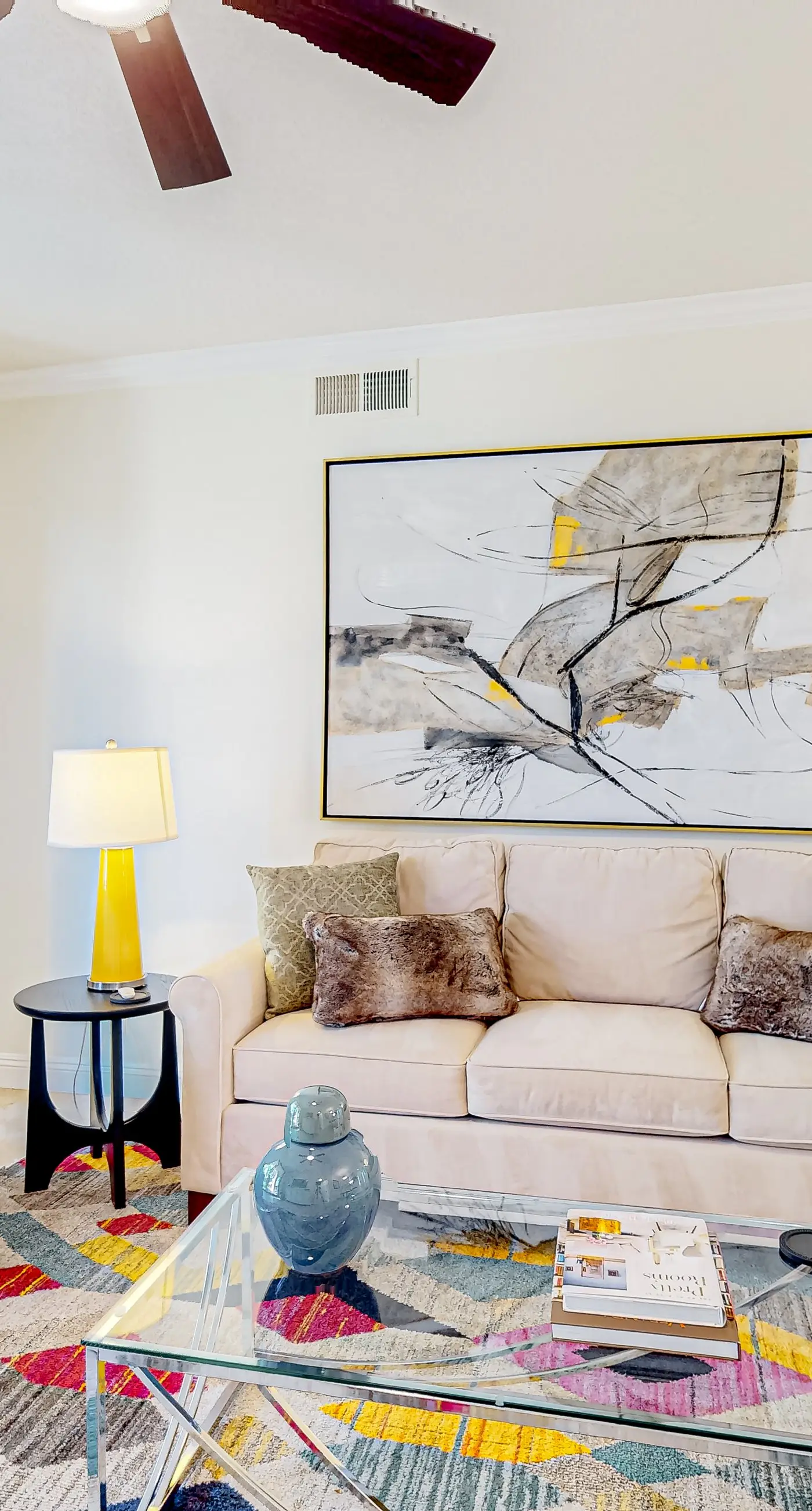 Palm Springs Area; 2 Suite Retreat