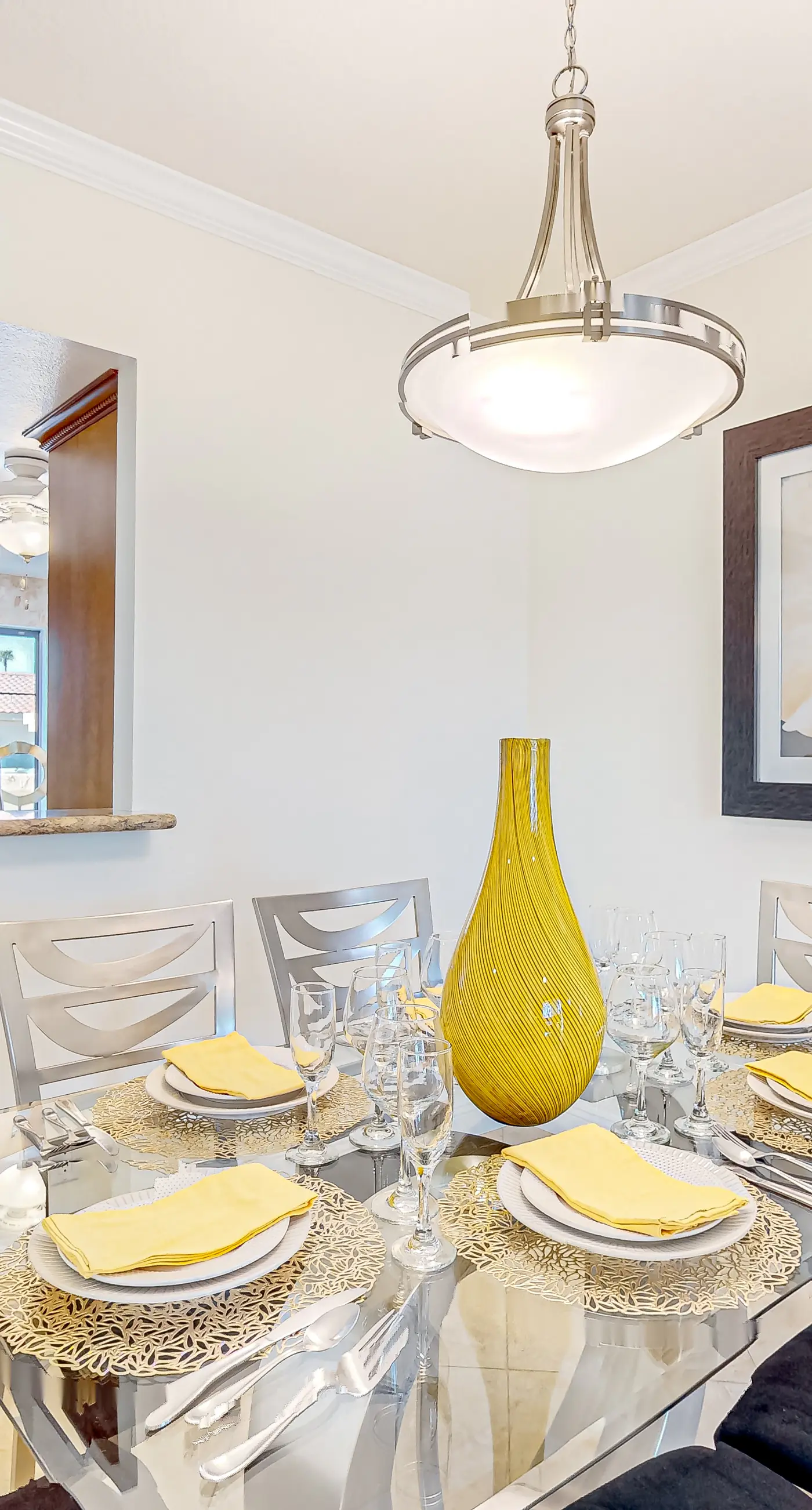 Palm Springs Area; 2 Suite Retreat