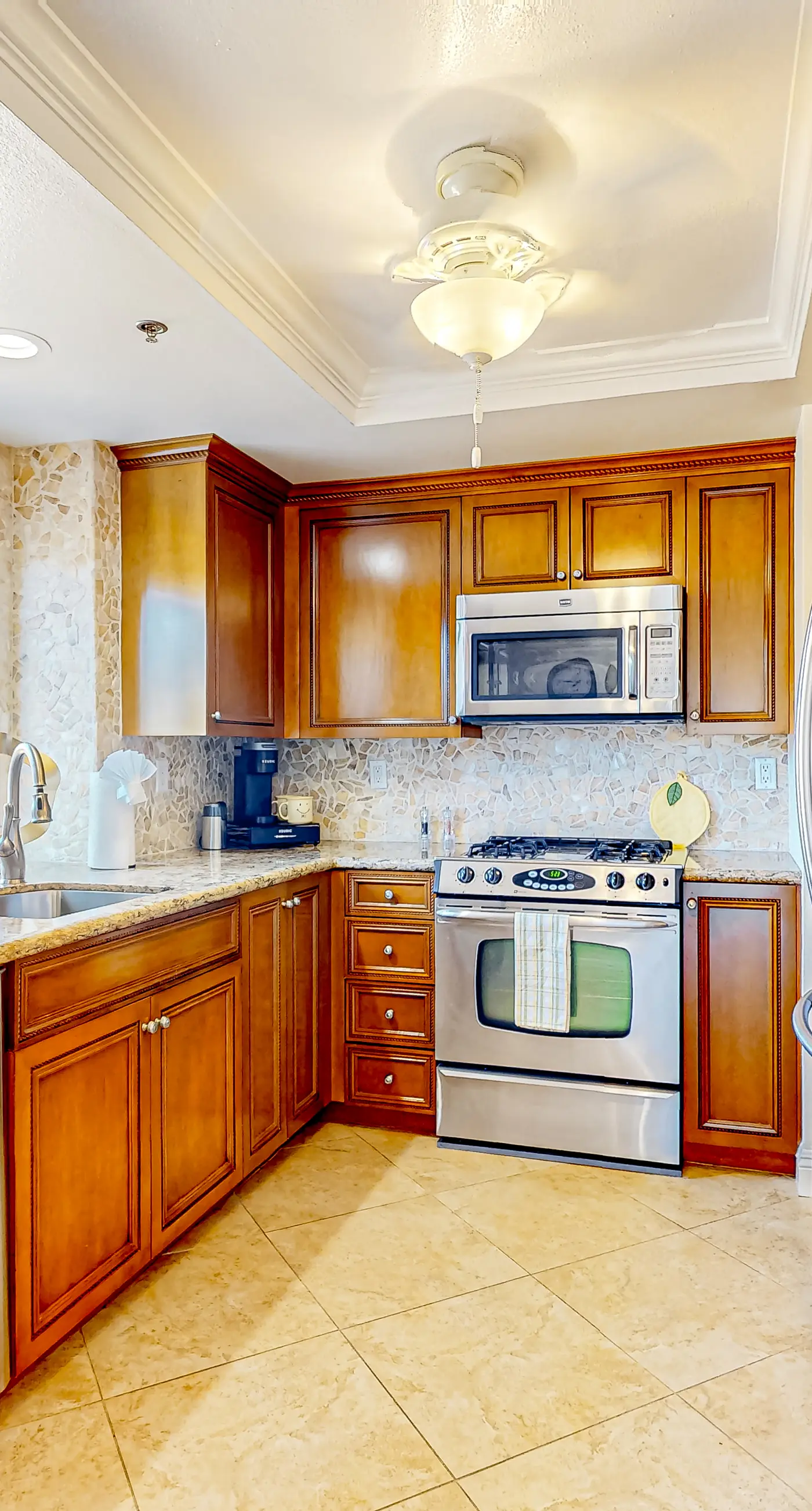 Palm Springs Area; 2 Suite Retreat